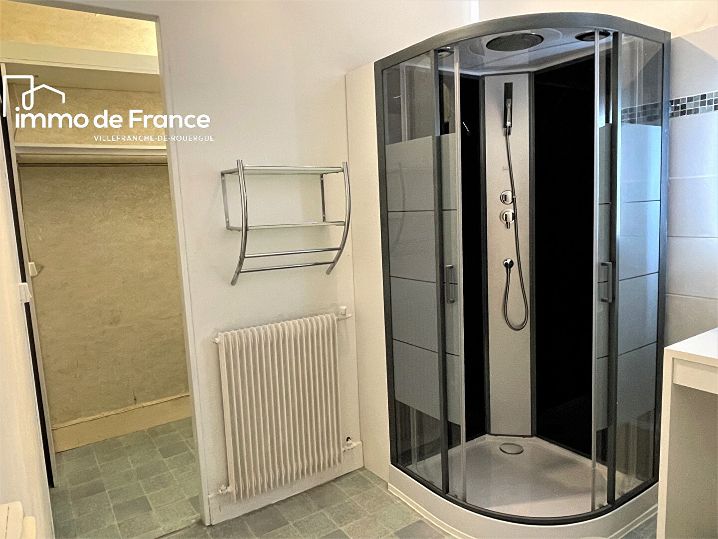 Photo Appartement  de Type 2 Villefranche de Rouergue 52 m² image 4/5