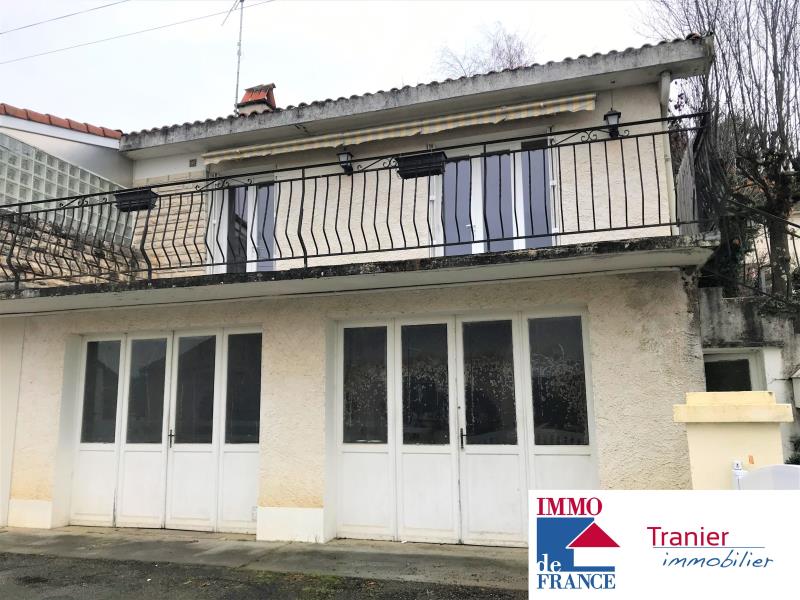 Agence immobilière de IMMO DE FRANCE TRANIER IMMOBILIER Villefranche de rouergue