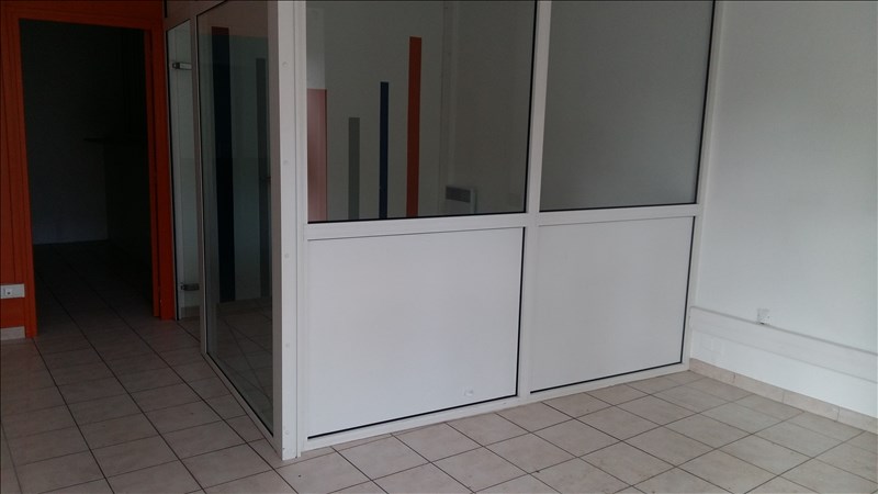 Photo Commerce villefranche de rouergue - 55 m2 image 3/4