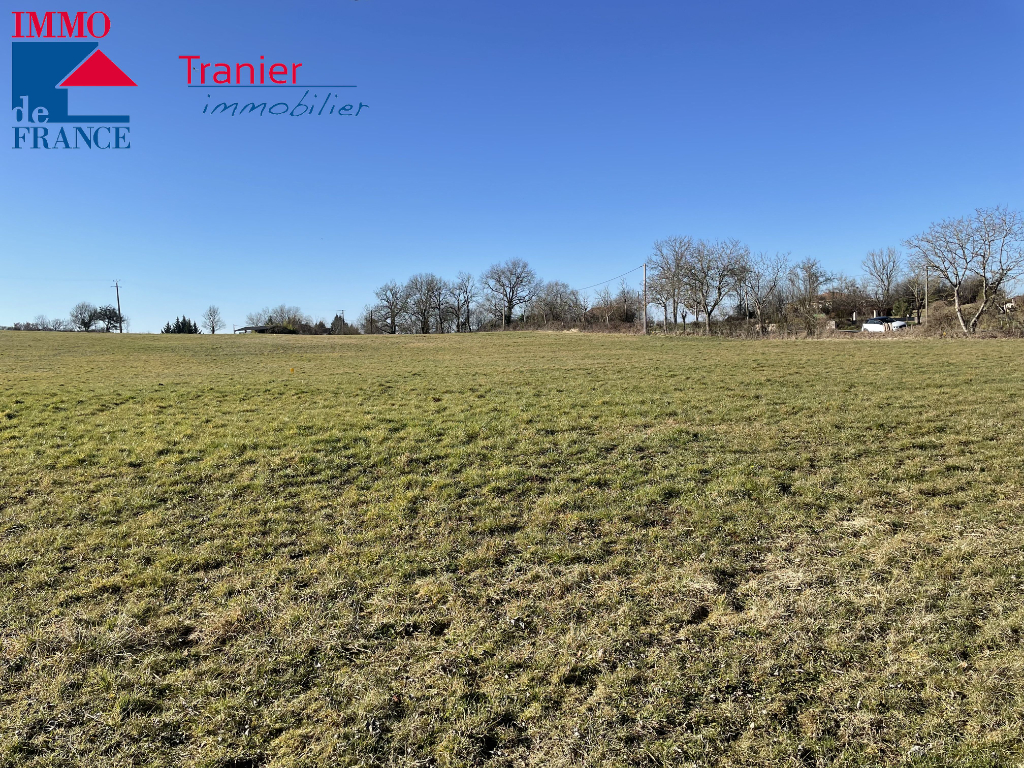 Photo Terrain à bâtir de 2090 m2 image 4/4