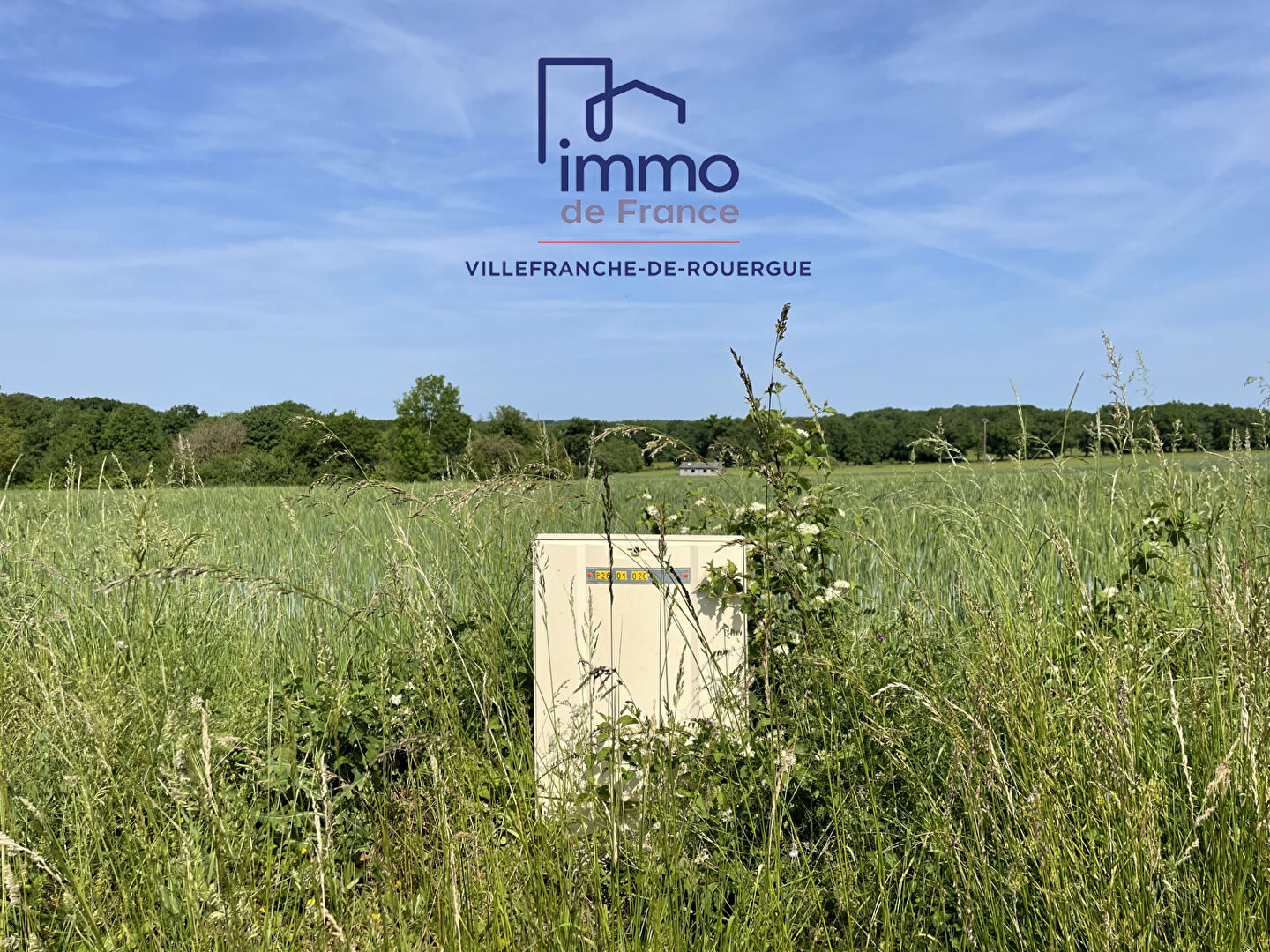 Photo Terrains constructibles proche Villefranche image 2/3