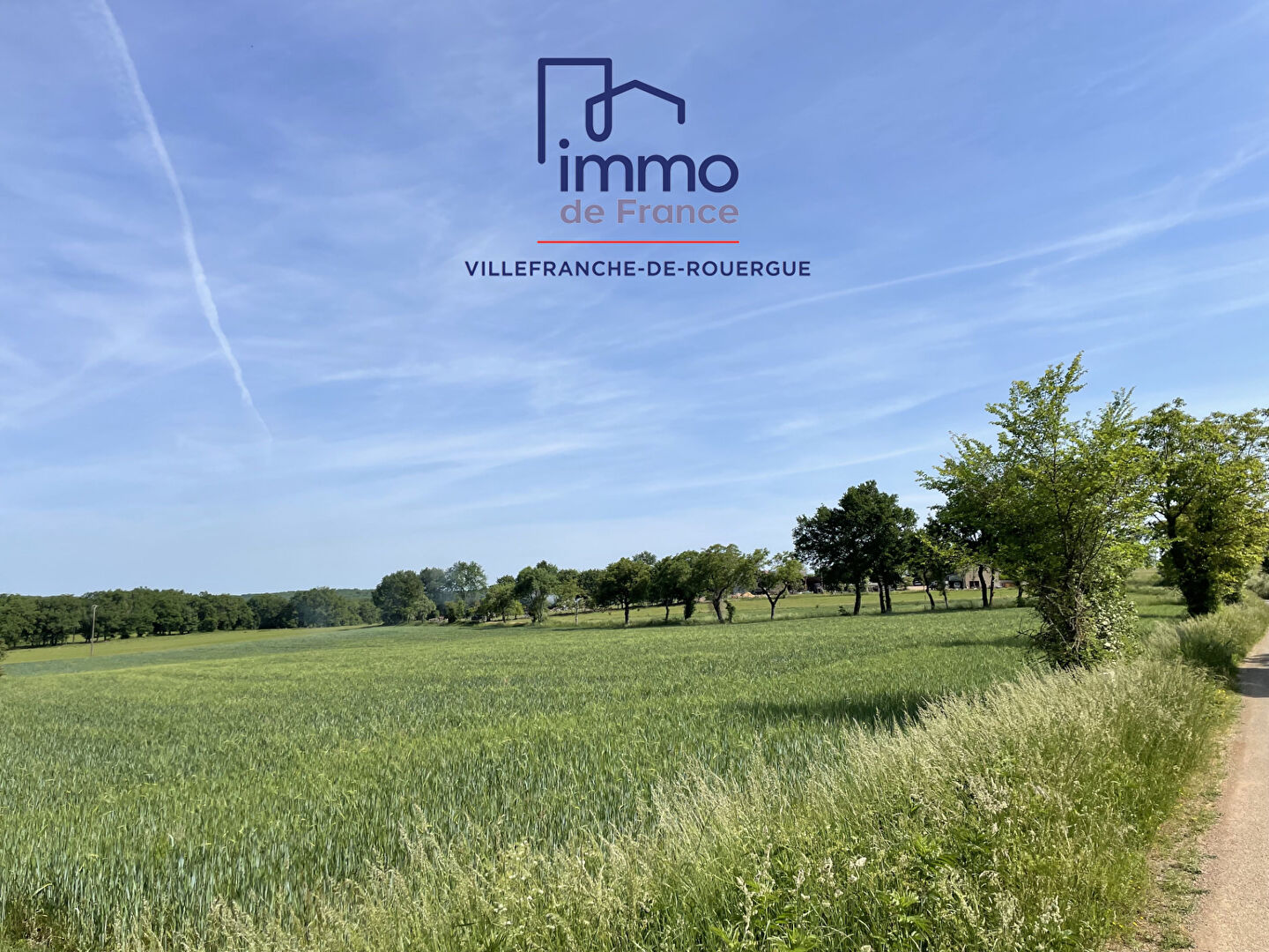 Photo Terrains constructibles proche Villefranche image 3/3