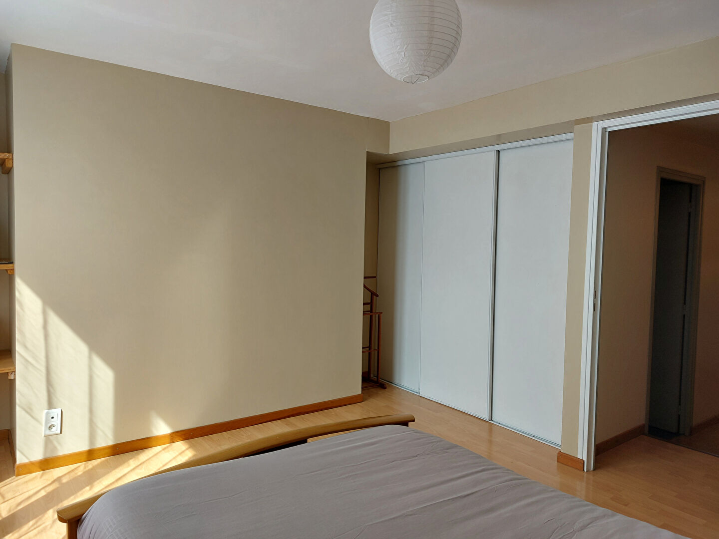 Photo COUP DE COEUR  ! Lumineuse maison T4 de ville 116m² entièrement rénovée image 6/6