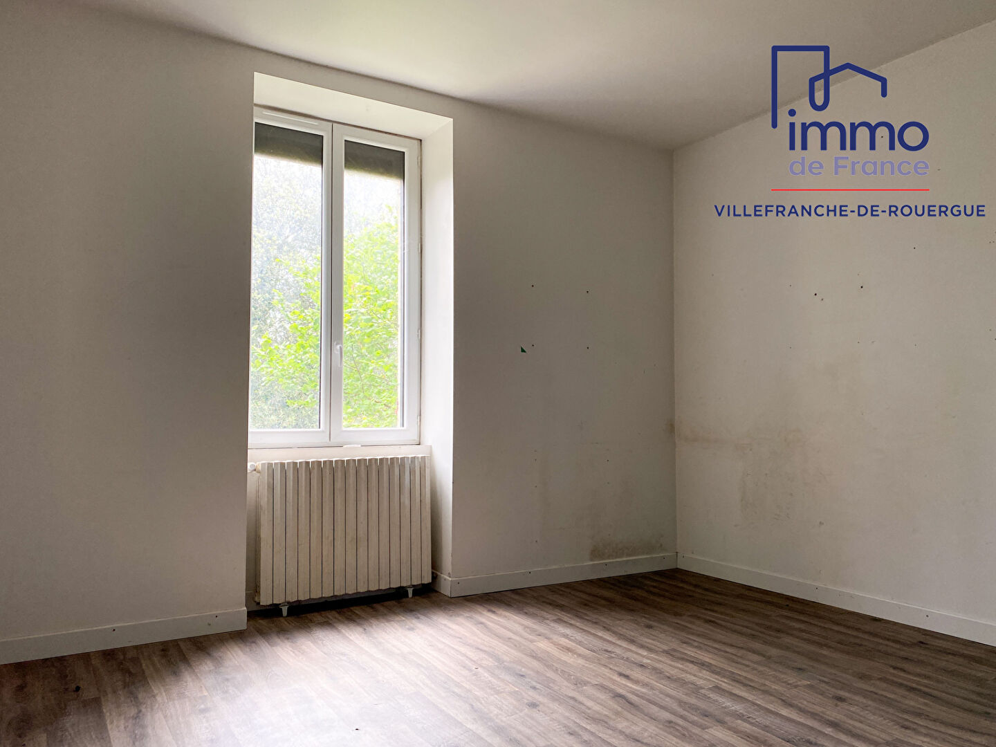 Photo Maison de Maître + dépendance avec terrain image 6/6