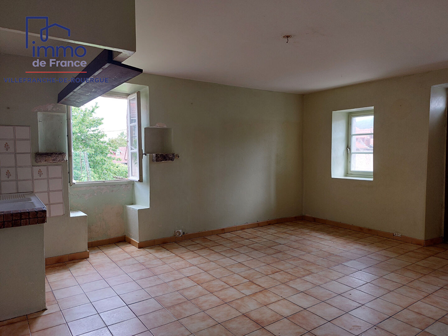 Photo Maison de hameau avec terrain à proximité image 3/6