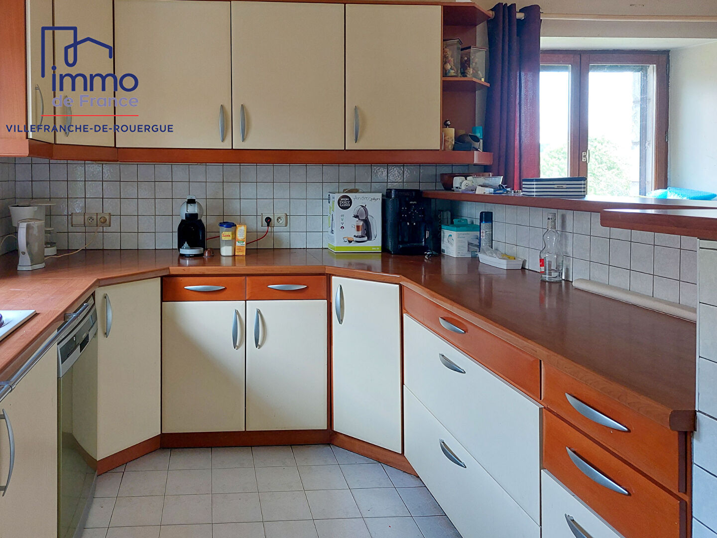 Photo Corps de ferme  avec terrain de 1ha10 image 5/6