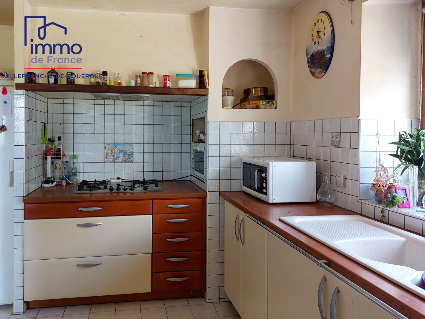 Photo Corps de ferme  avec terrain de 1ha10 image 6/6