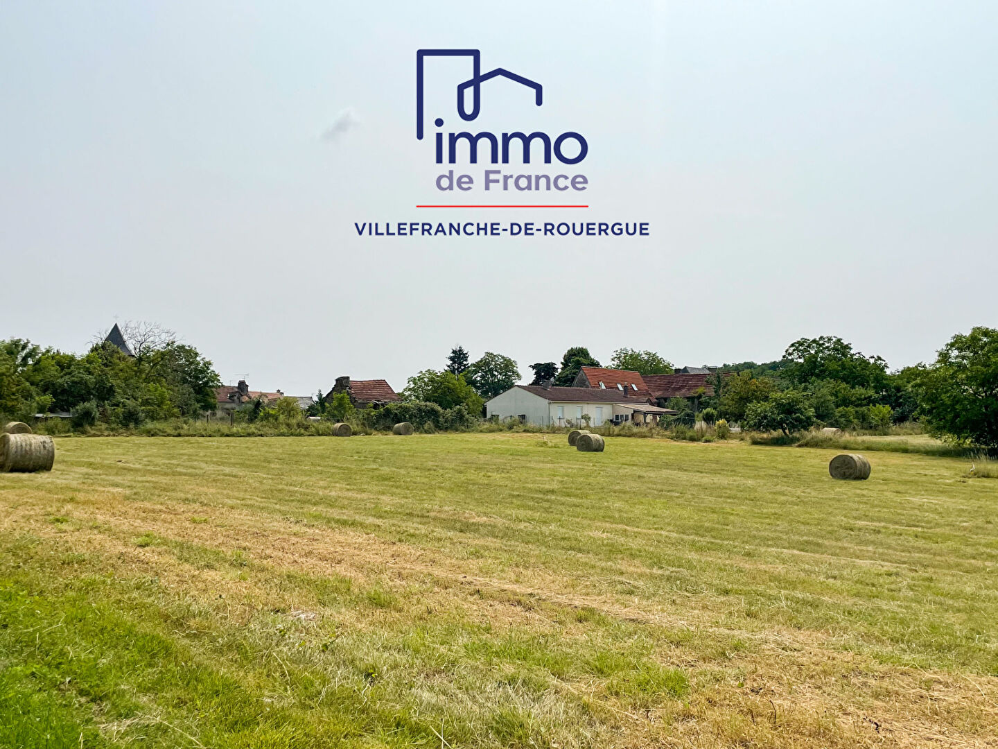 Photo Terrain à bâtir Vailhourles image 6/6