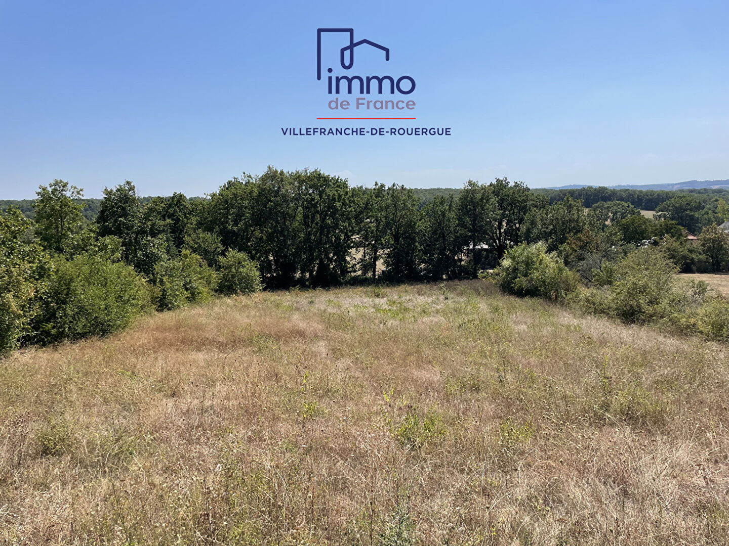 Photo Terrain à bâtir Parisot 2982 m2 image 3/4