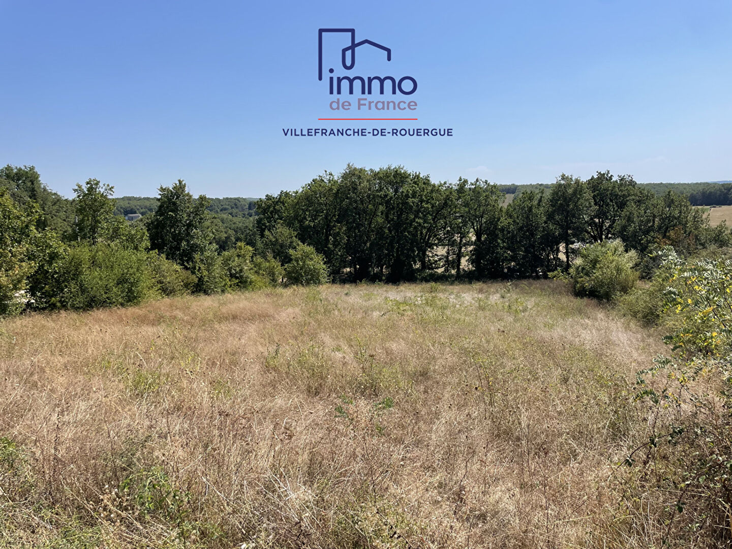 Photo Terrain à bâtir Parisot 2982 m2 image 4/4