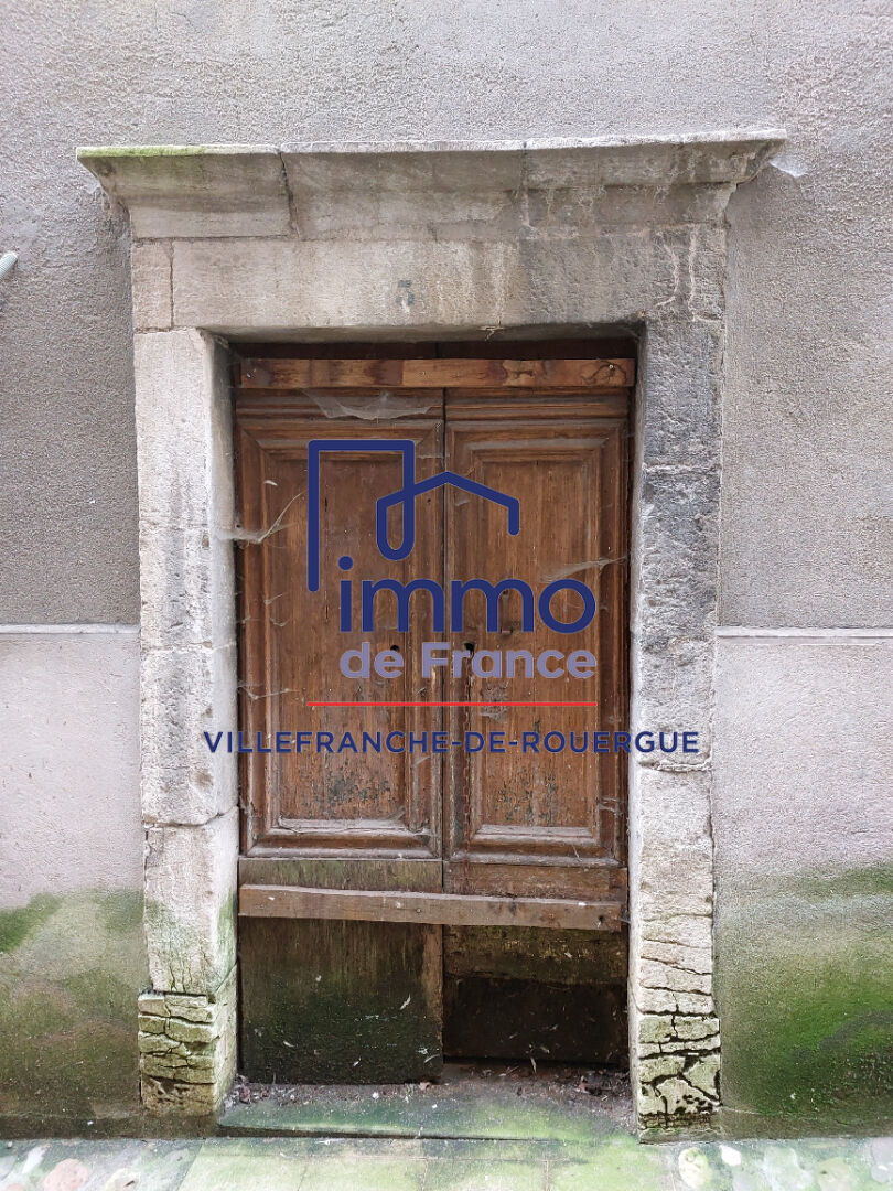 Photo Maison de ville à restaurer image 2/6