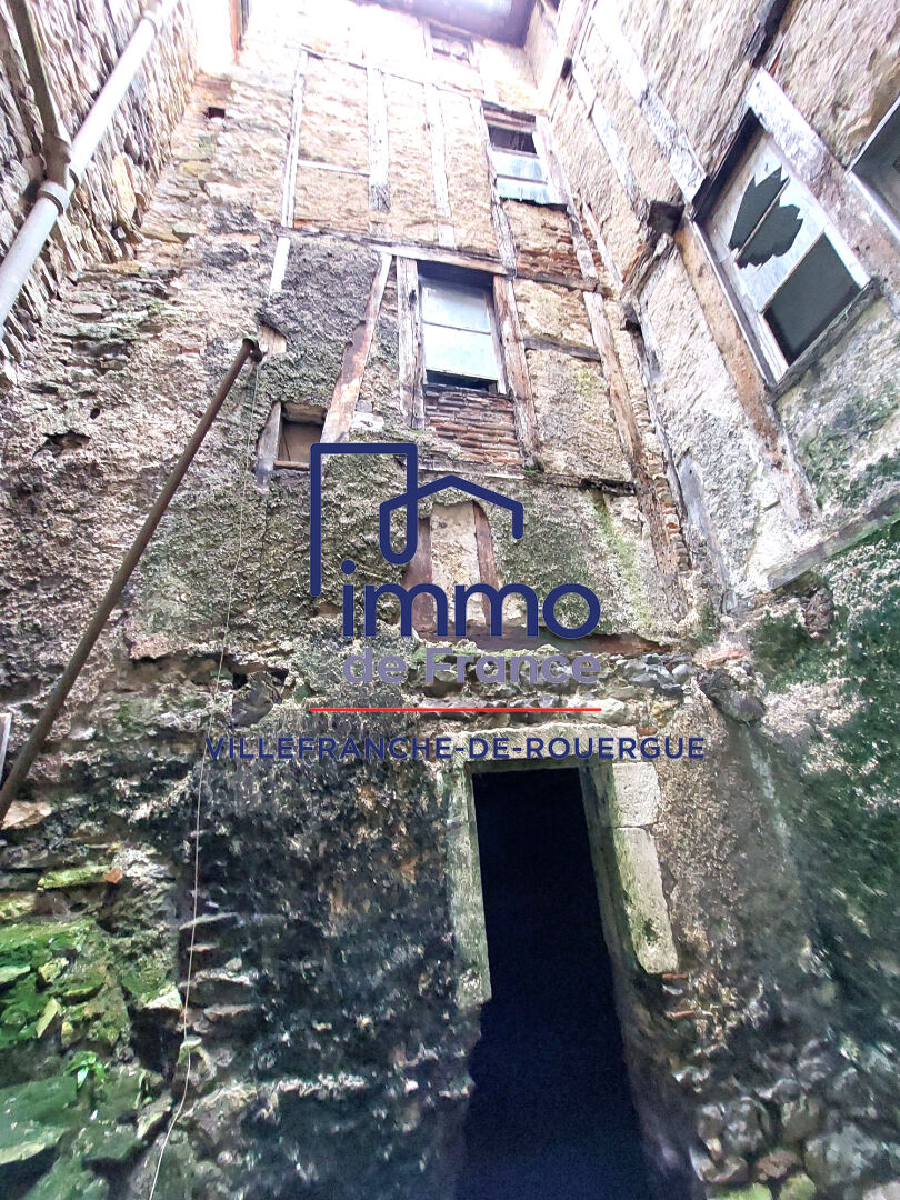 Photo Maison de ville à restaurer image 4/6