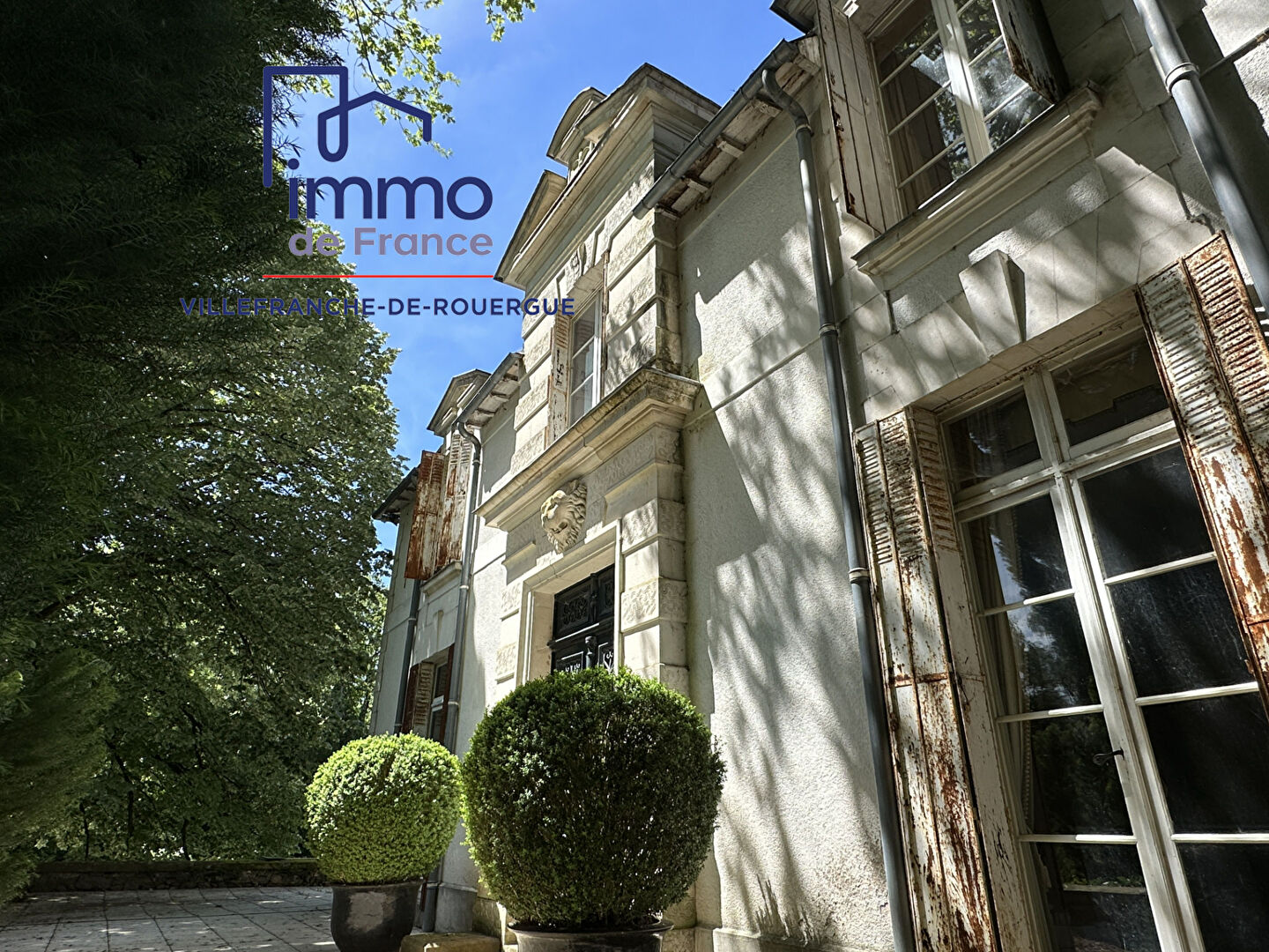 Photo Domaine d'exception,  Maison de Maître, ferme et dépendances sur 8 ha attenants image 2/6