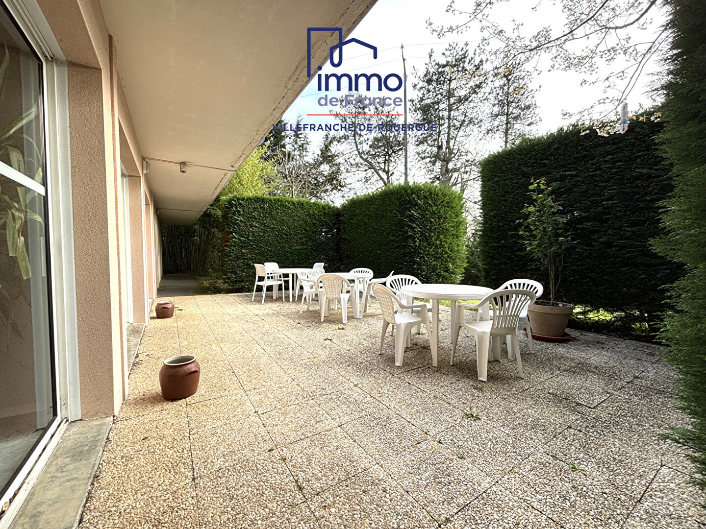 Photo Murs et fonds de commerce Hôtels 26 chambres image 5/6