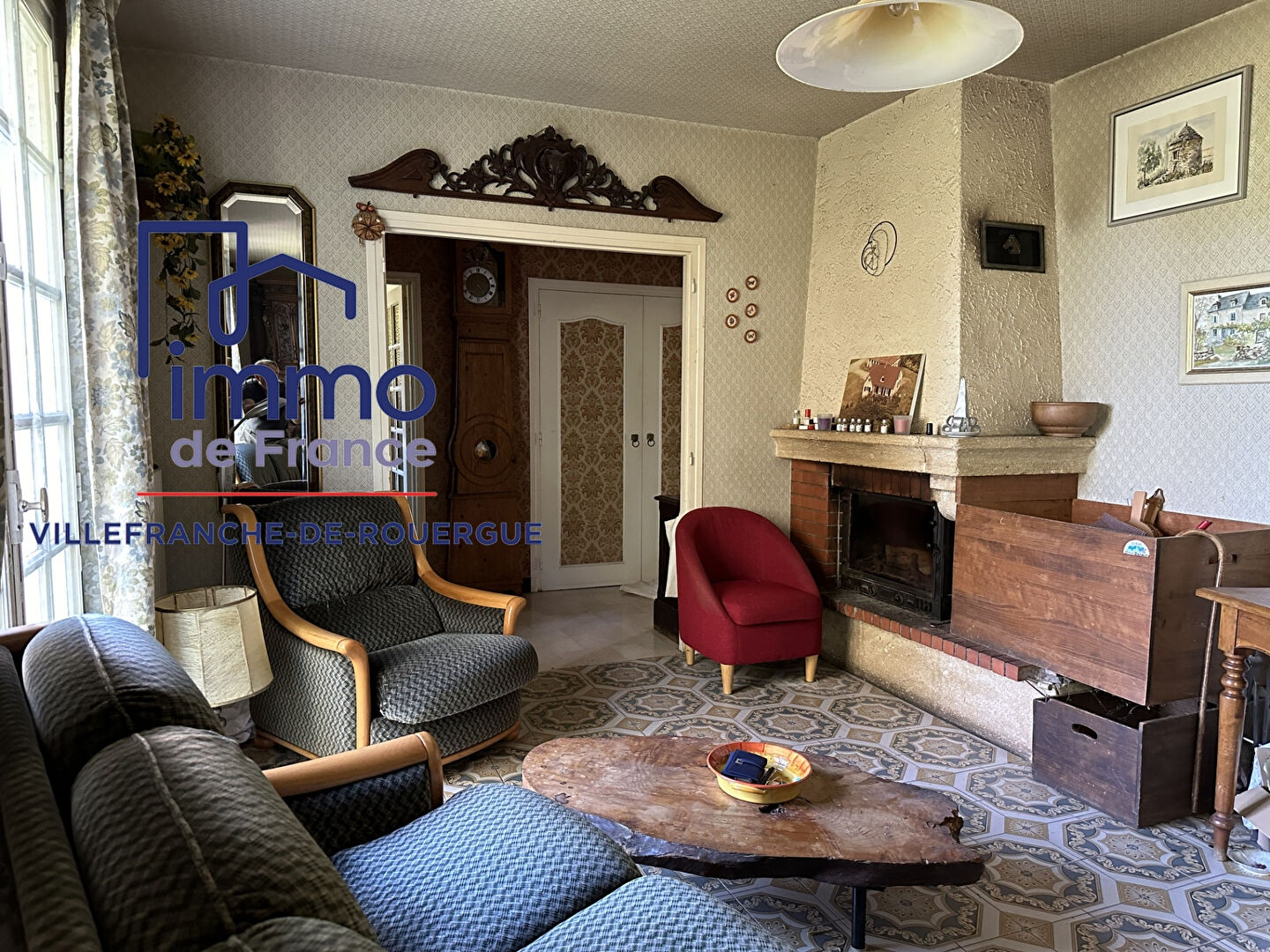 Photo Maison 2 appartements atelier de 70 m² sur 2520 m² de terrain image 5/6