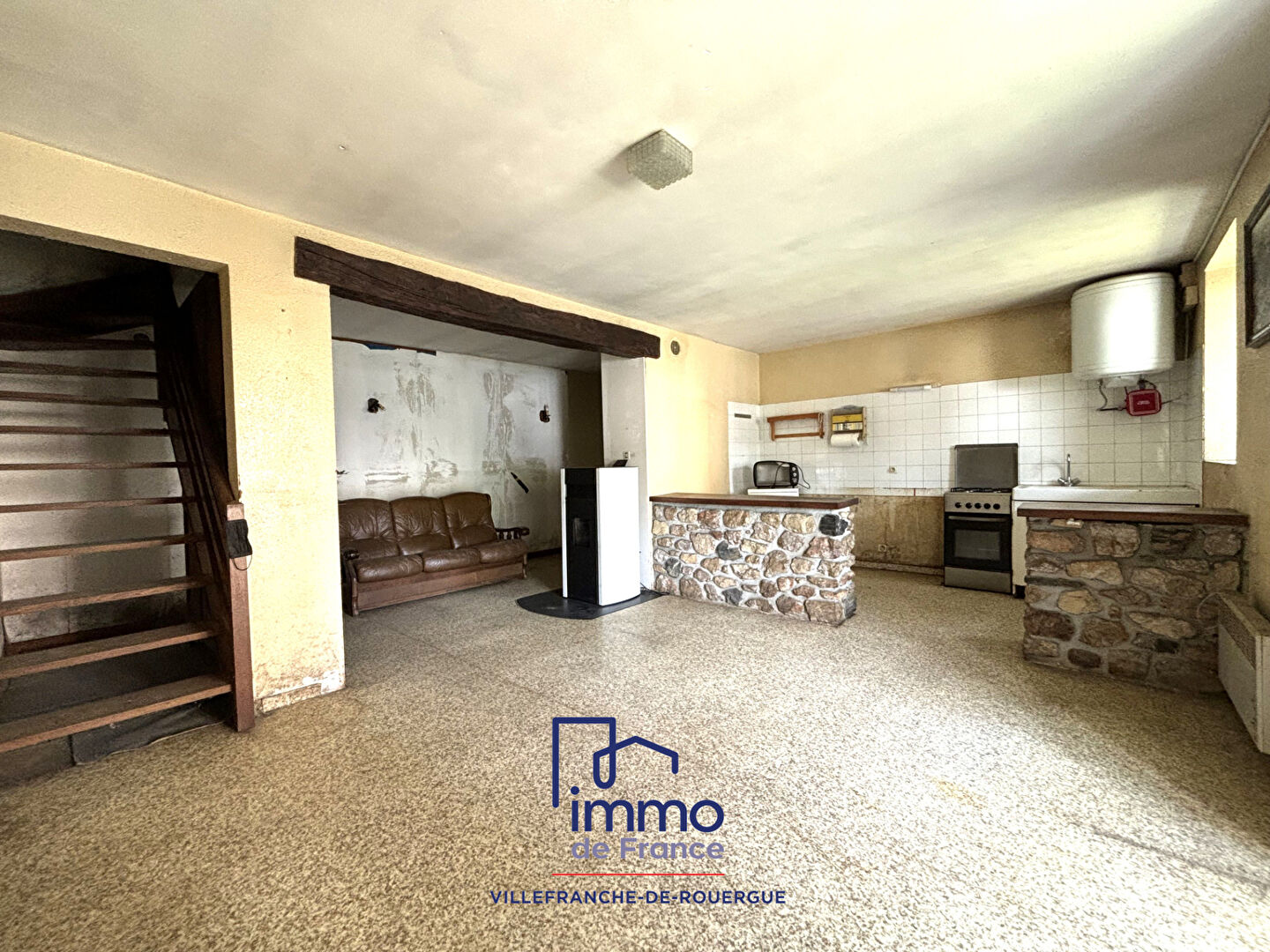 Photo Maison de village de 163 m² habitables image 2/6