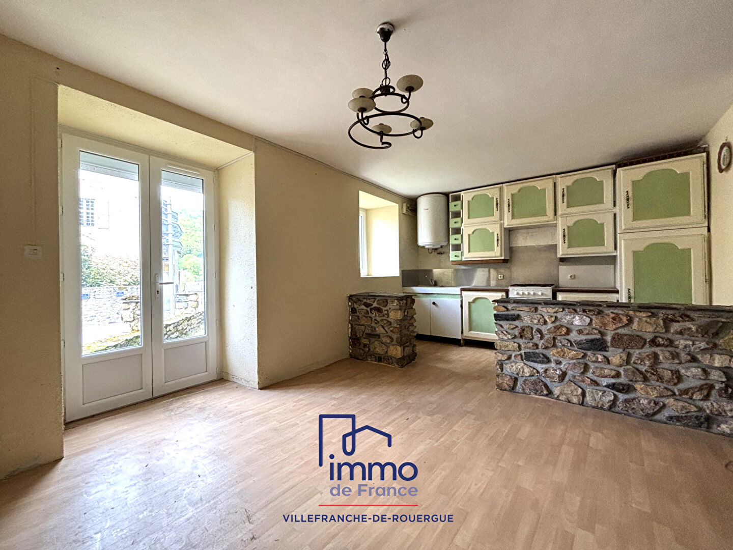 Photo Maison de village de 163 m² habitables image 4/6