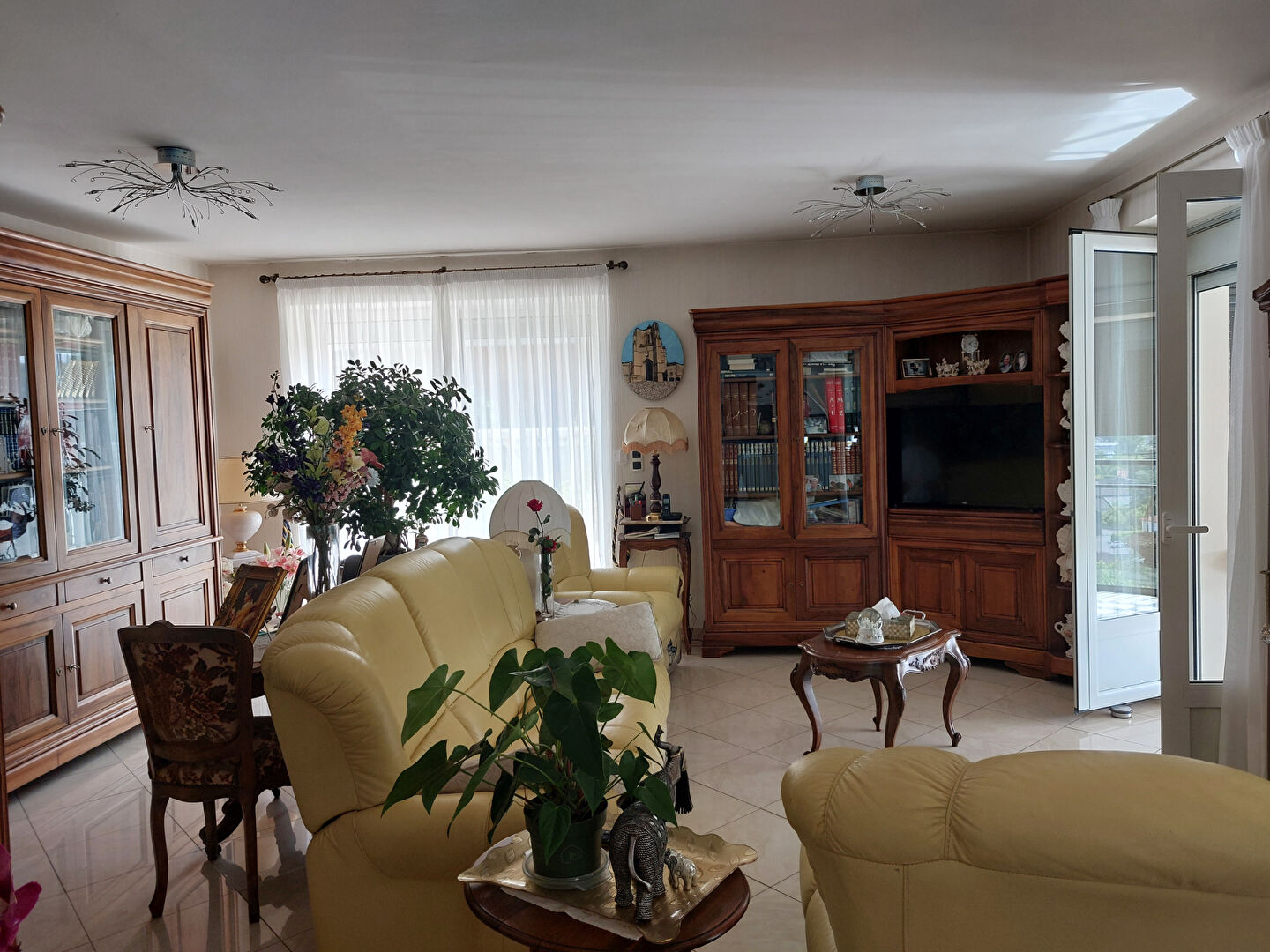 Photo Maison d'architecte Villefranche De Rouergue 8 pièce(s) 200 m2 image 4/6