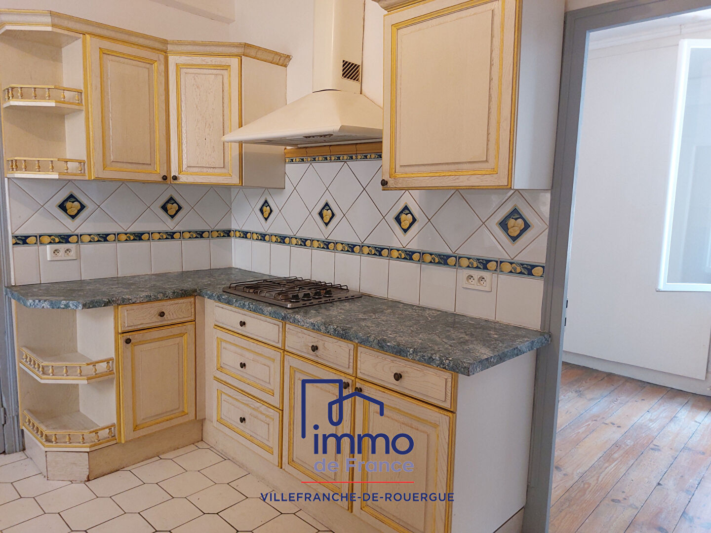 Photo IMMEUBLE DE RAPPORT  à renover image 3/6