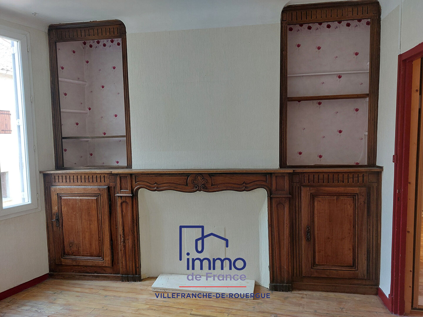 Photo IMMEUBLE DE RAPPORT  à renover image 6/6