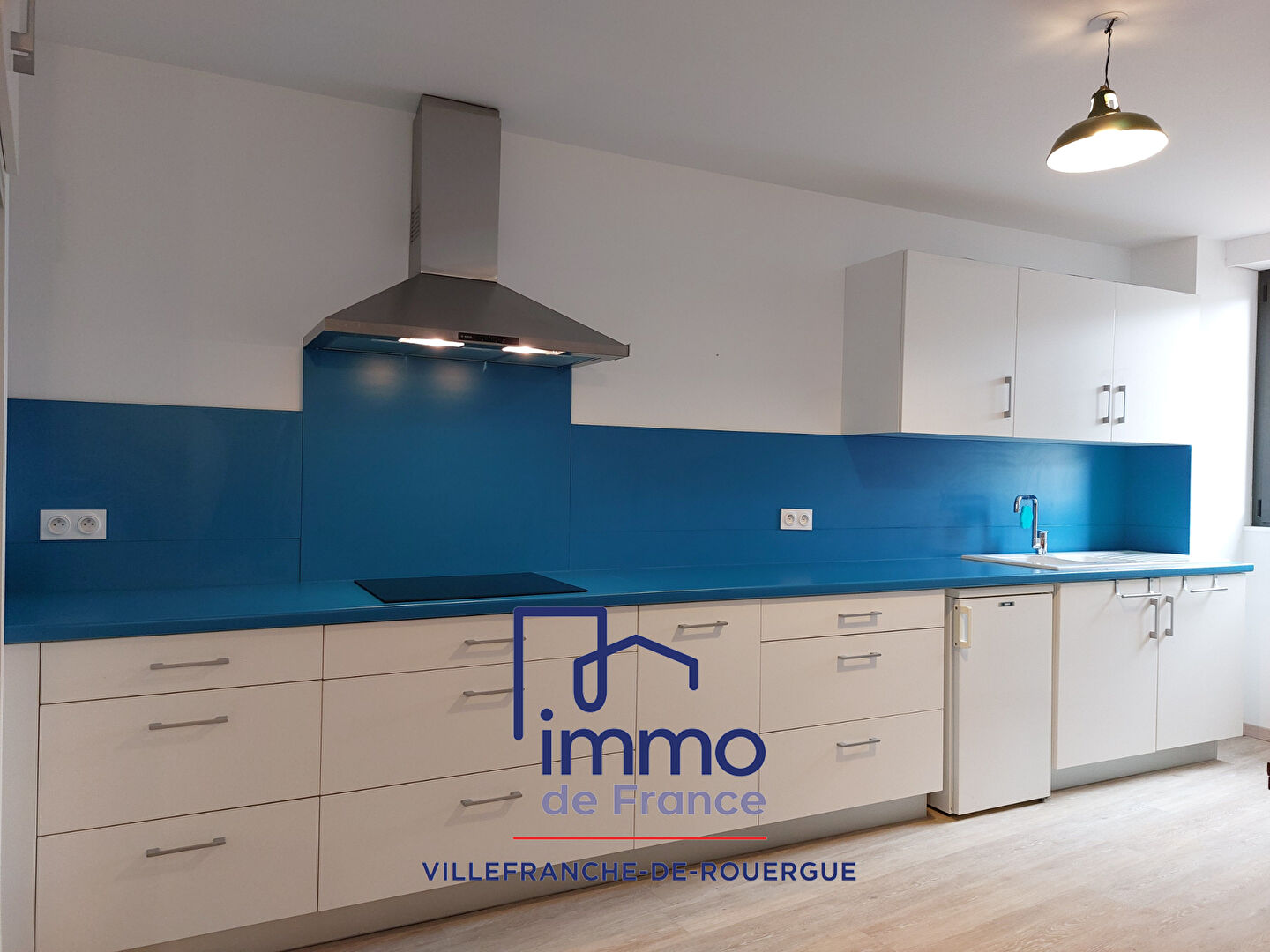 Photo Appartement T3 71.80m² + parking image 2/6