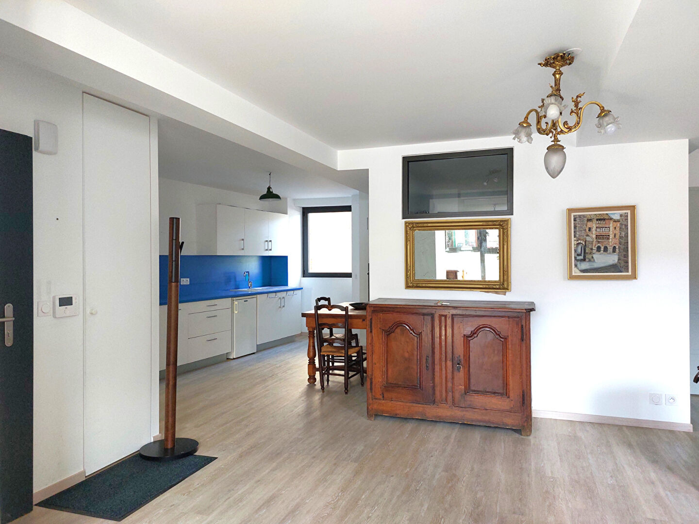 Photo Appartement T3 71.80m² + parking image 4/6