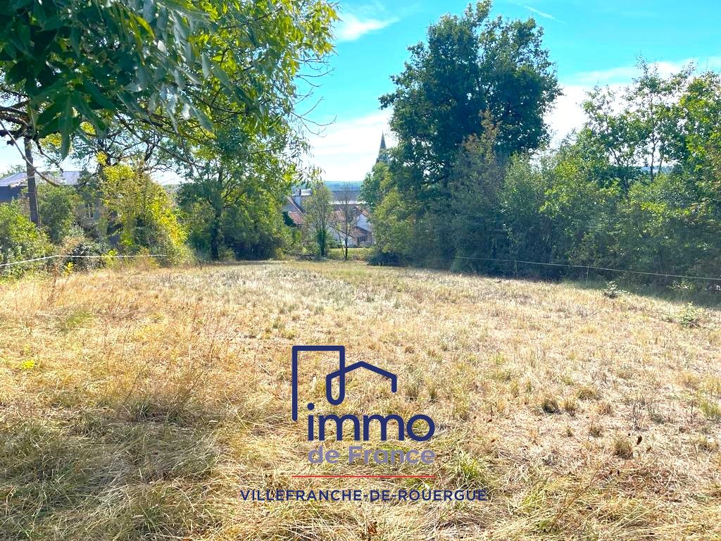 Photo Terrain Vailhourles 1964 m2 image 2/3