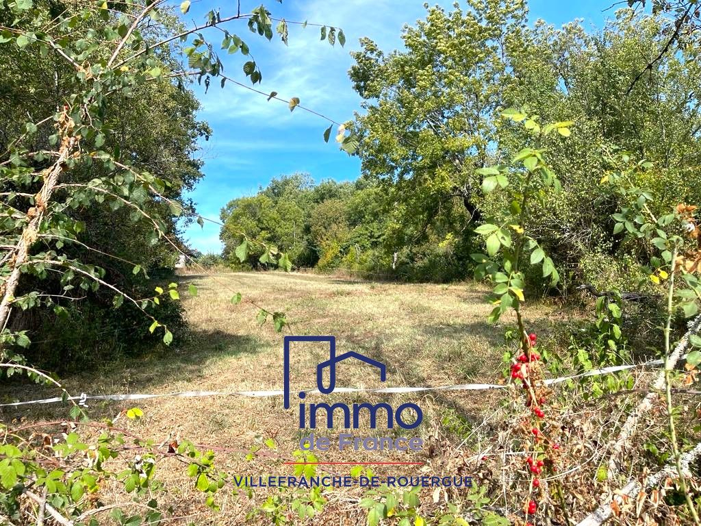 Photo Terrain Vailhourles 1964 m2 image 3/3