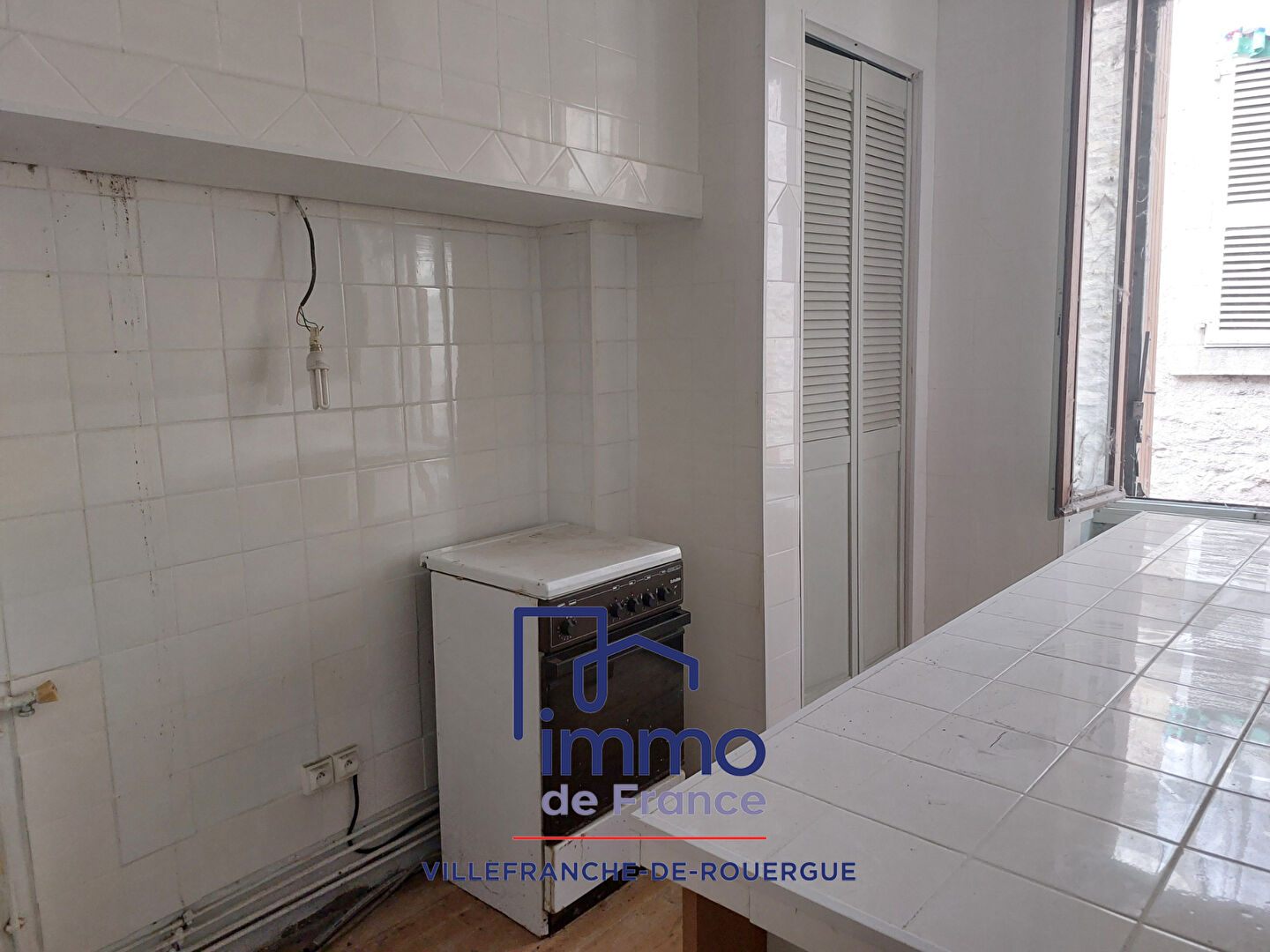 Photo Maison de ville T4 avec cave voutée et garage image 3/6