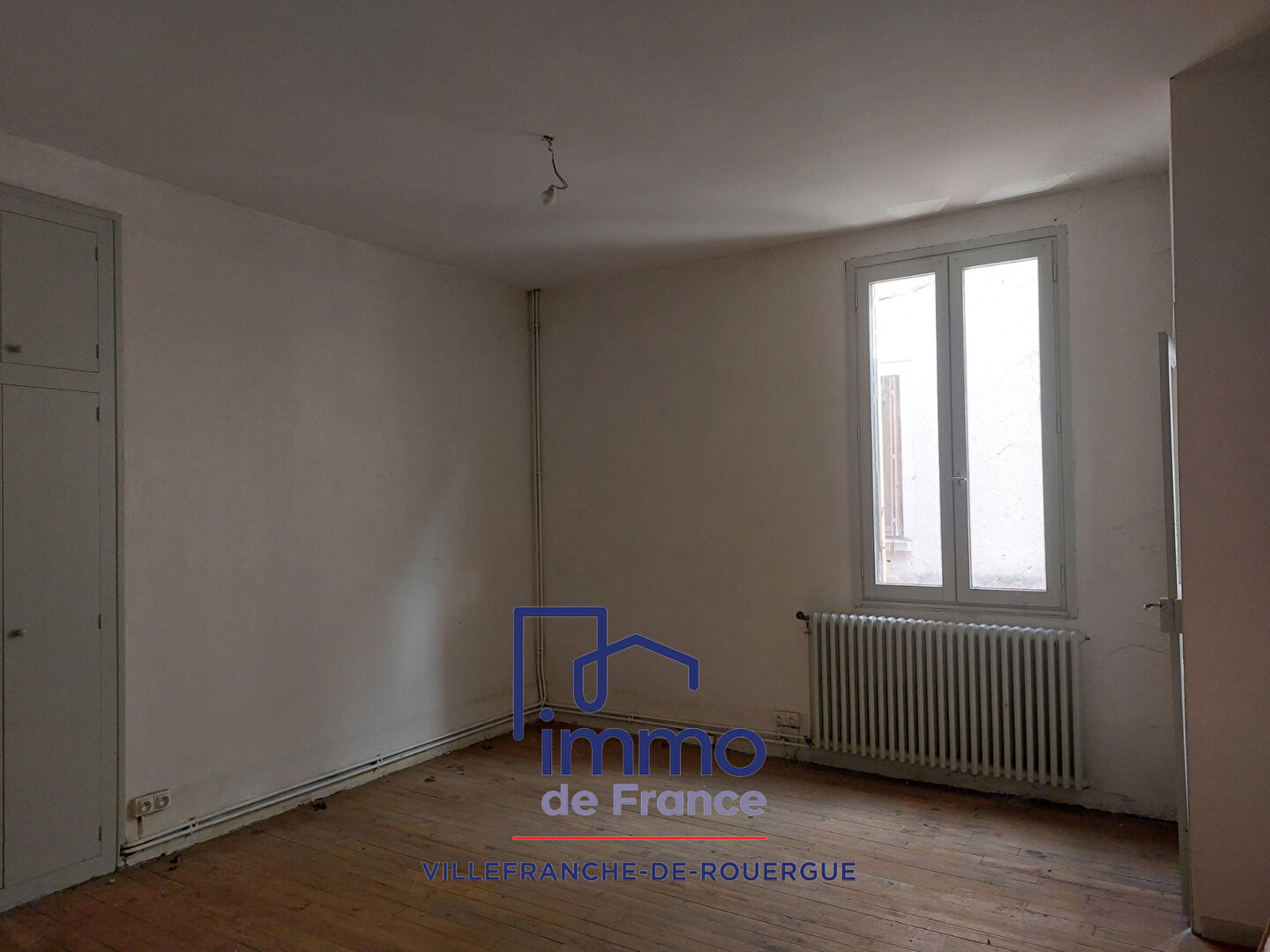 Photo Maison de ville T4 avec cave voutée et garage image 4/6