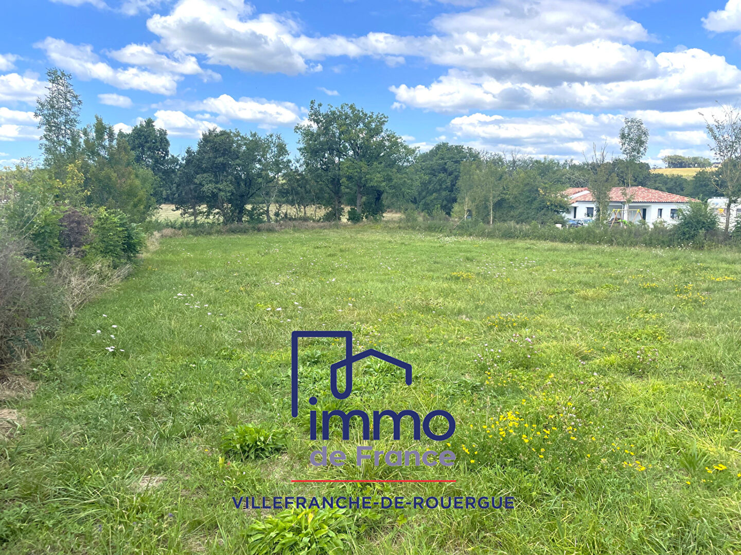 Photo Terrain Sainte Croix 1649 m2 image 2/3