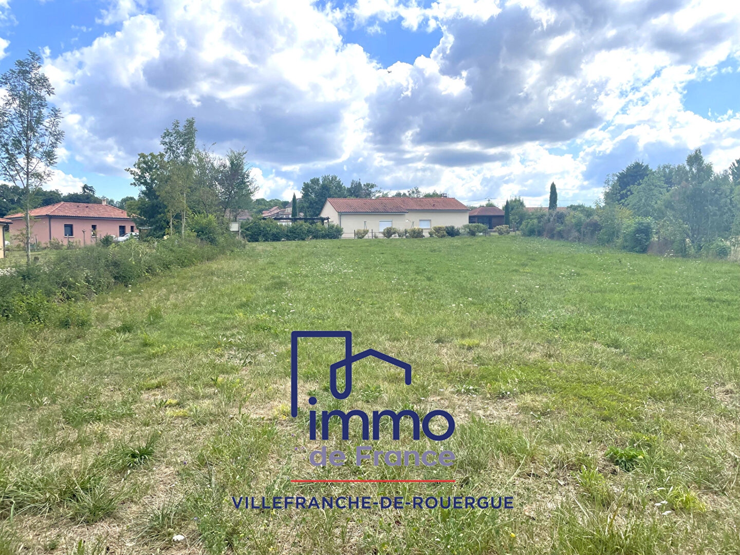 Photo Terrain Sainte Croix 1649 m2 image 3/3