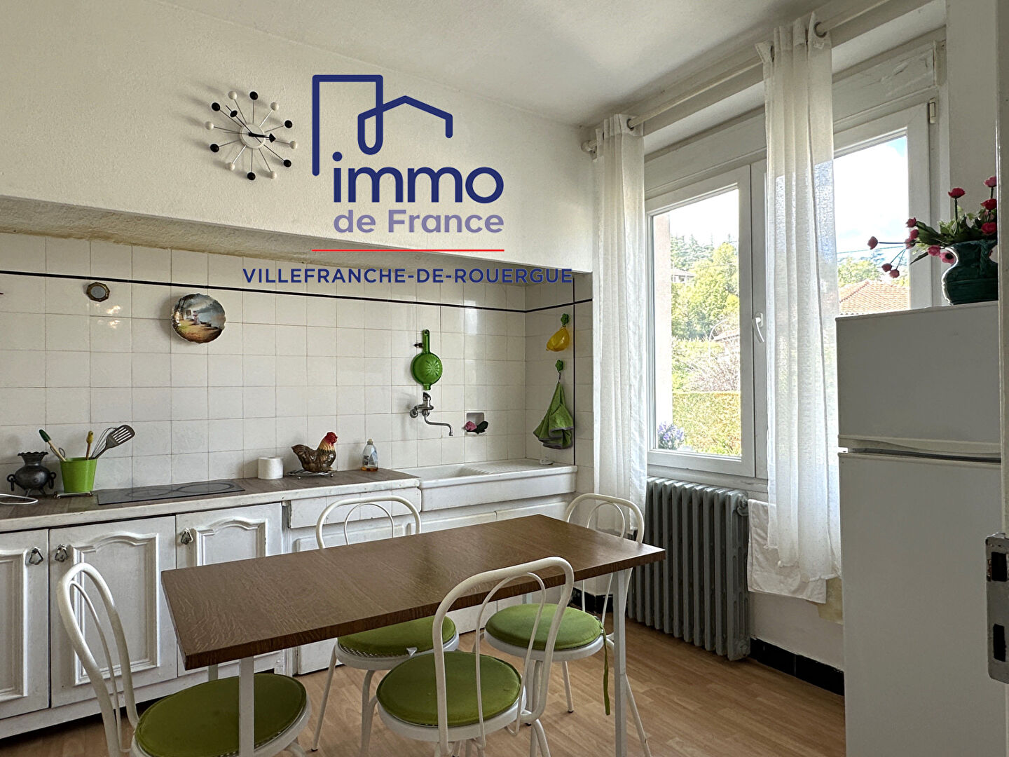 Photo Maison de 123 m² composée  d'un T3 + 1 T2 image 4/6