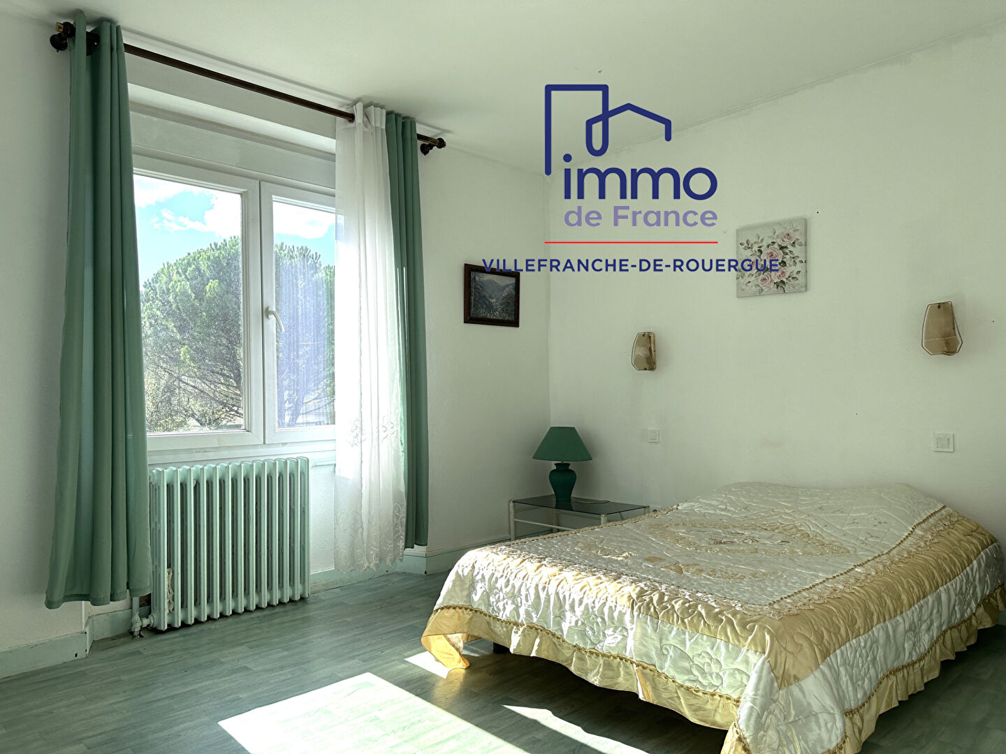 Photo Maison de 123 m² composée  d'un T3 + 1 T2 image 5/6