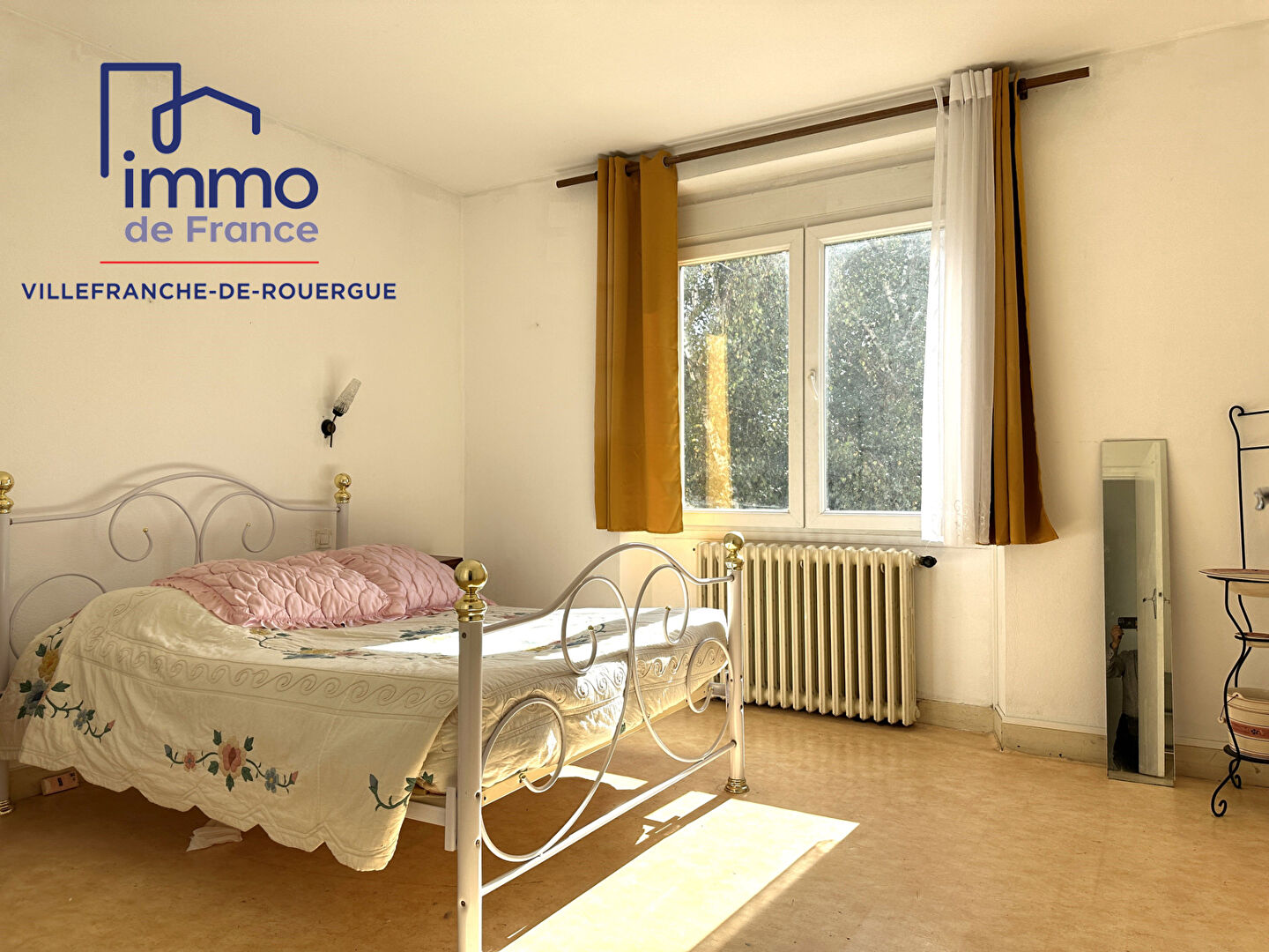 Photo Maison de 123 m² composée  d'un T3 + 1 T2 image 6/6