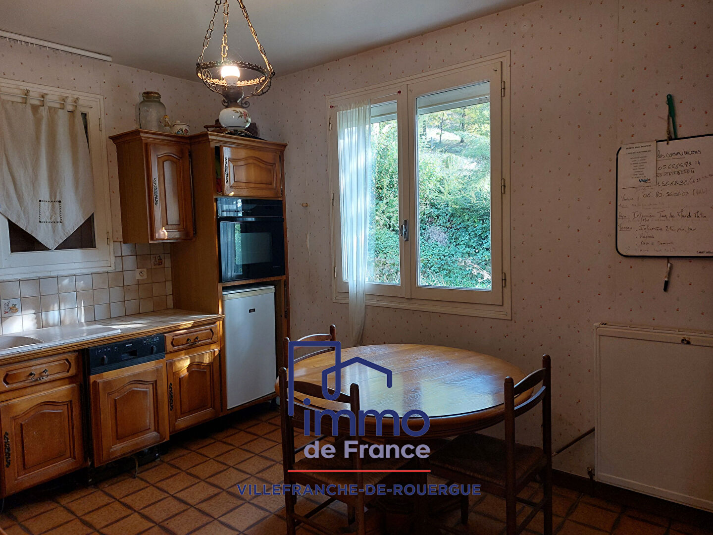 Photo Maison T4 sur sous-sol complet et terrain de 1404m² image 2/6