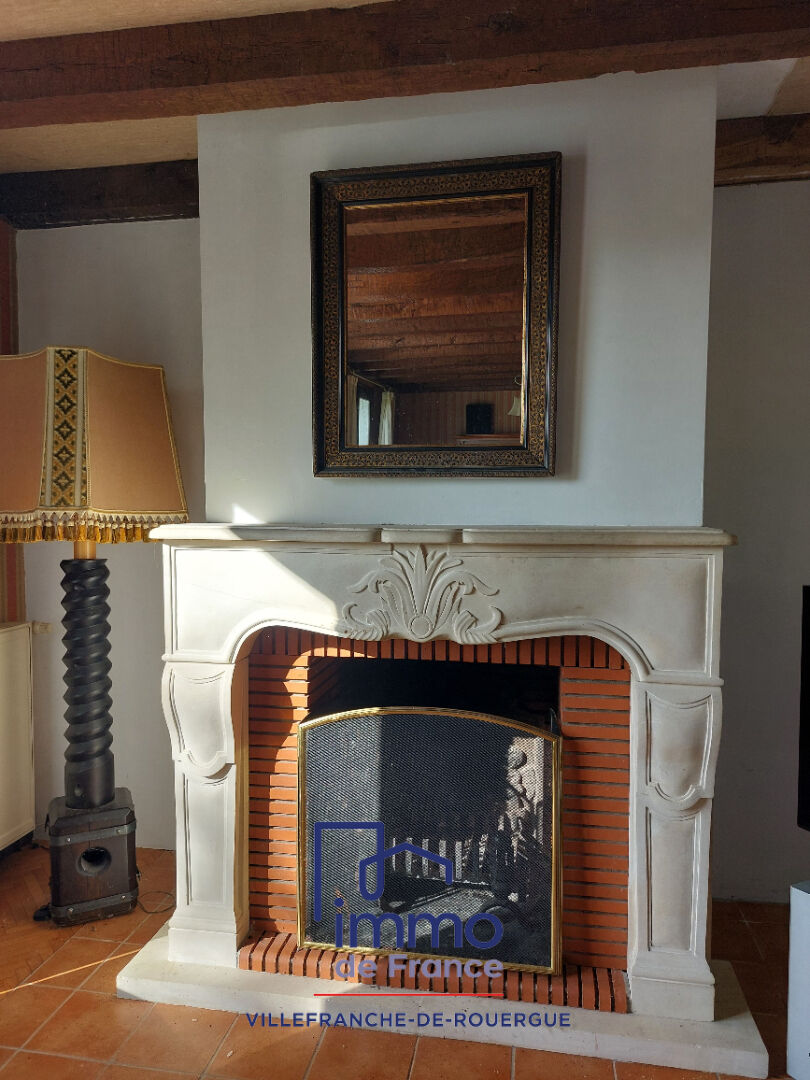 Photo Maison T4 sur sous-sol complet et terrain de 1404m² image 5/6