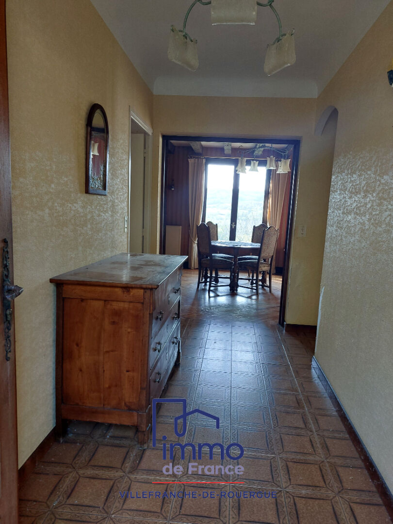 Photo Maison T4 sur sous-sol complet et terrain de 1404m² image 6/6