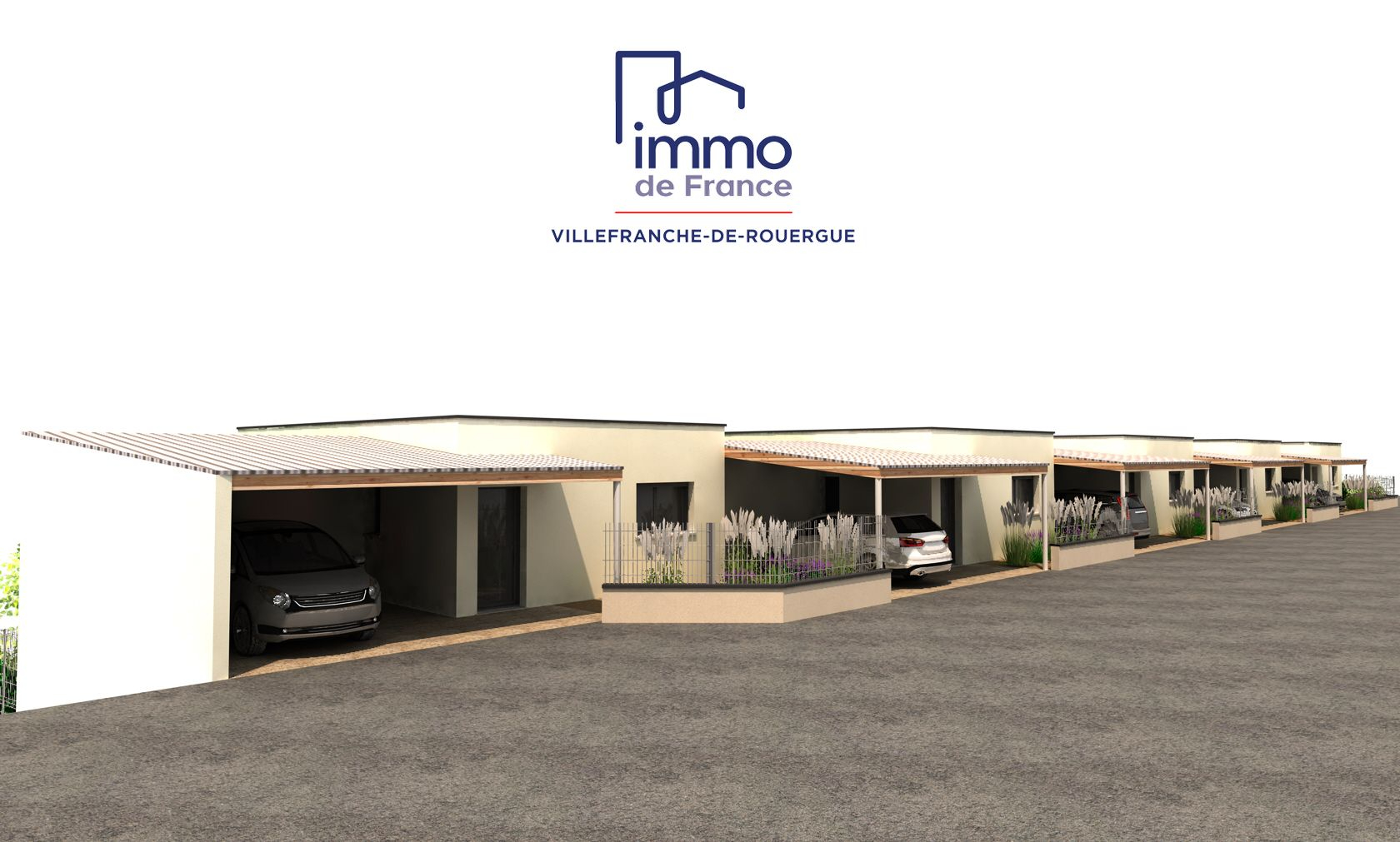 Photo Programme neuf  / Quartier de Graves image 5/5