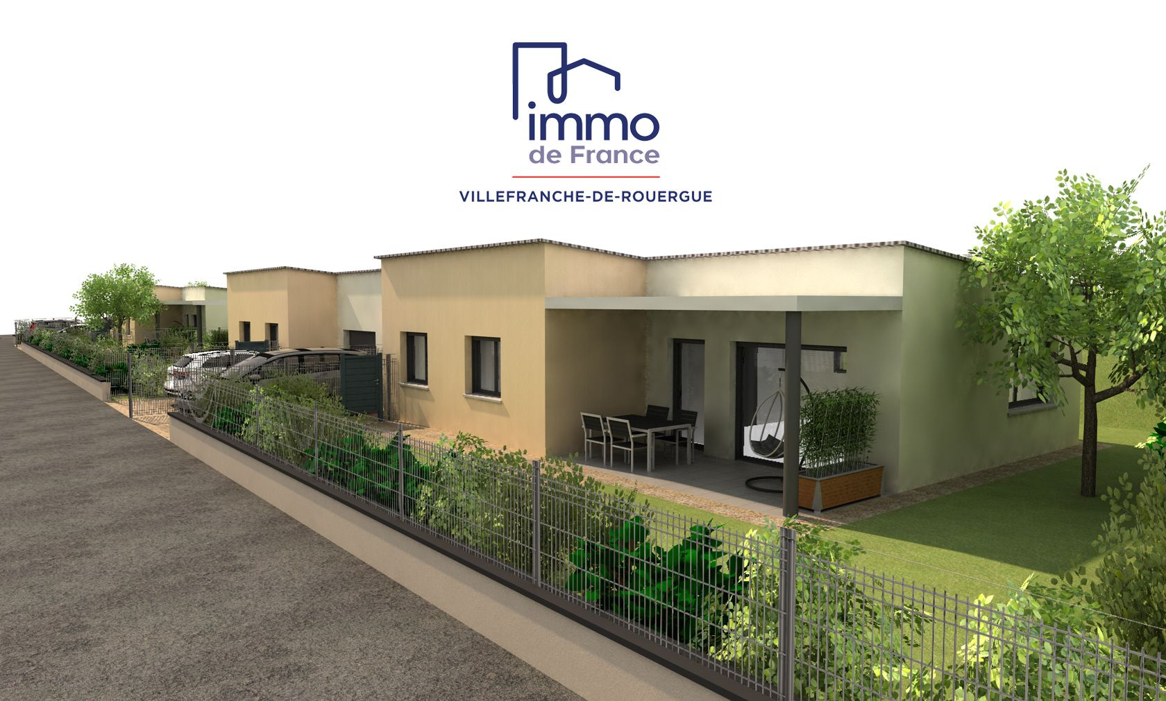 Programme neuf  / Quartier de Graves