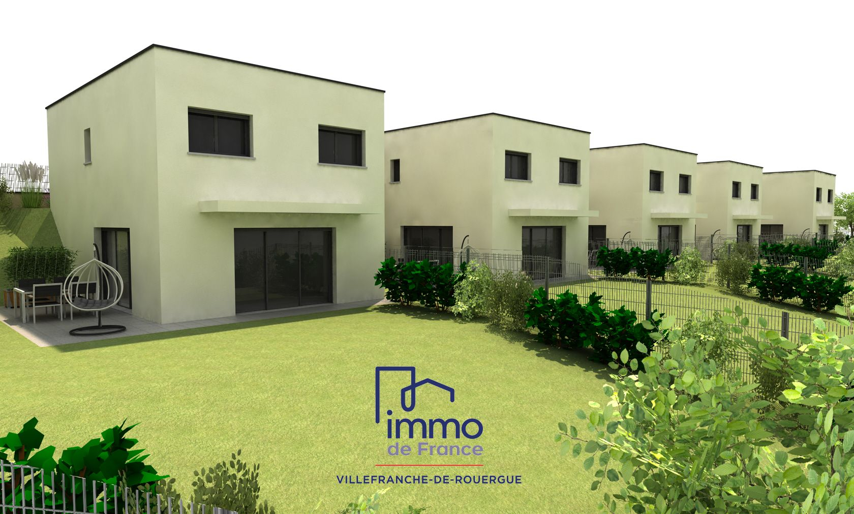 Photo Programme neuf  / Quartier de Graves image 2/5