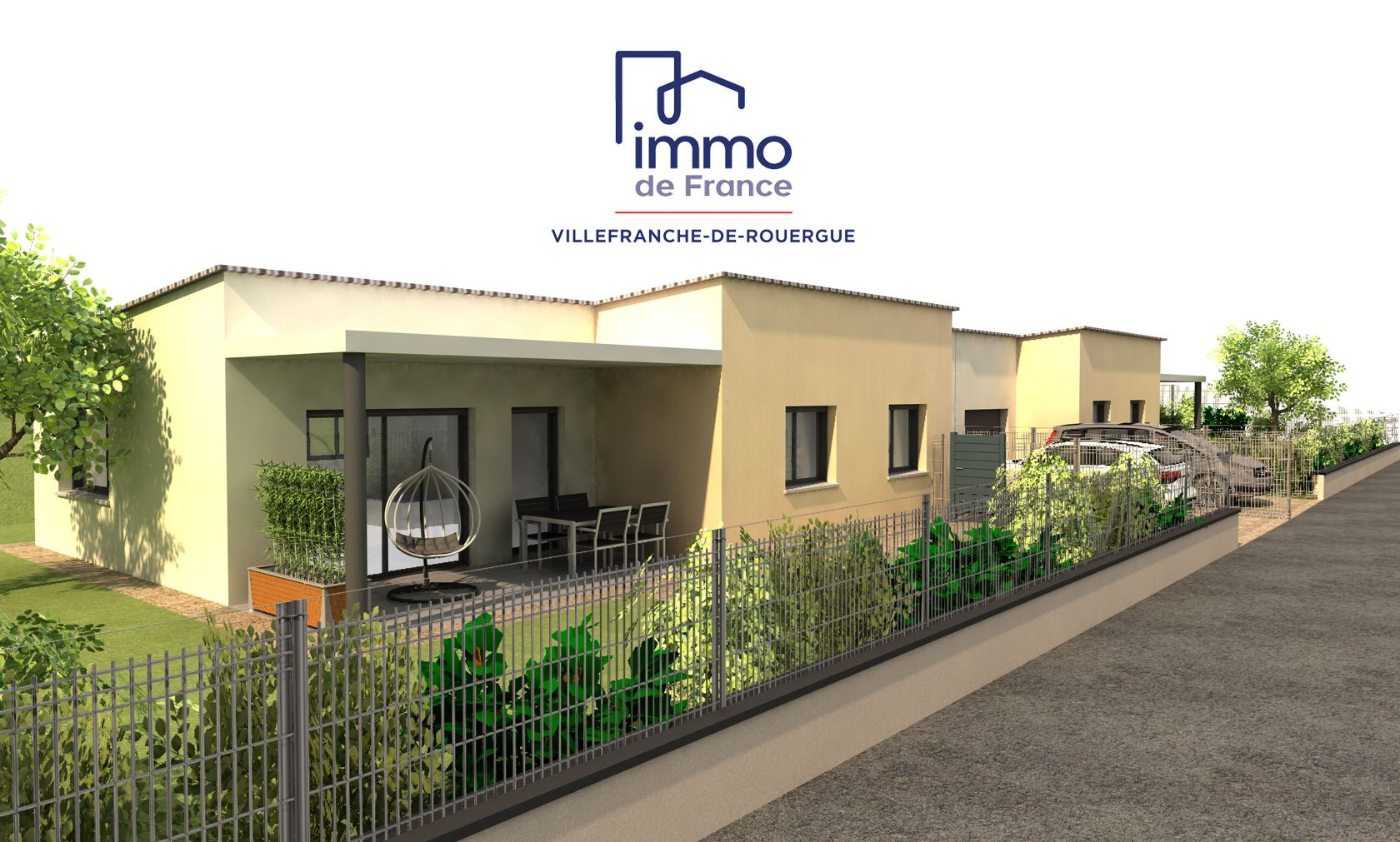 Photo Programme neuf  / Quartier de Graves image 3/5