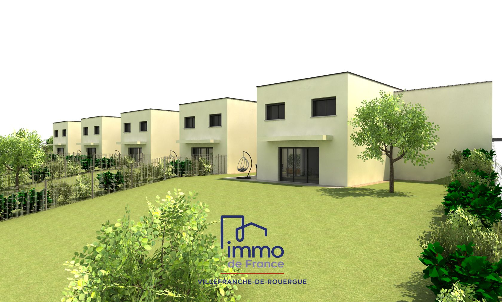 Photo Programme neuf  / Quartier de Graves image 4/5