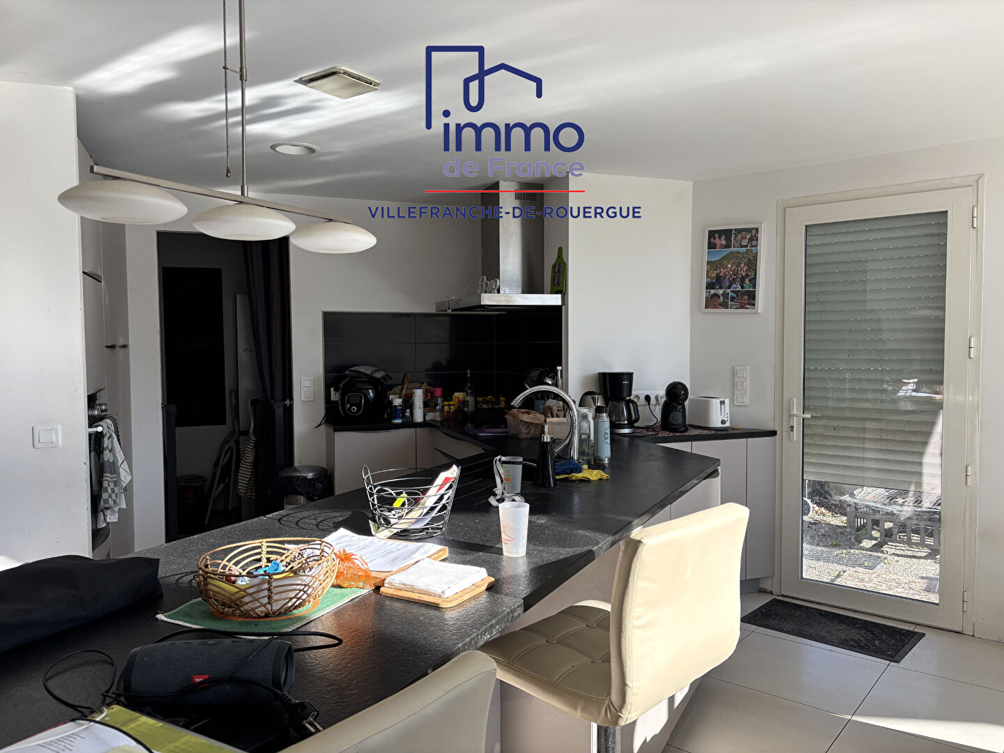 Photo Maison contemporaine Najac image 3/6