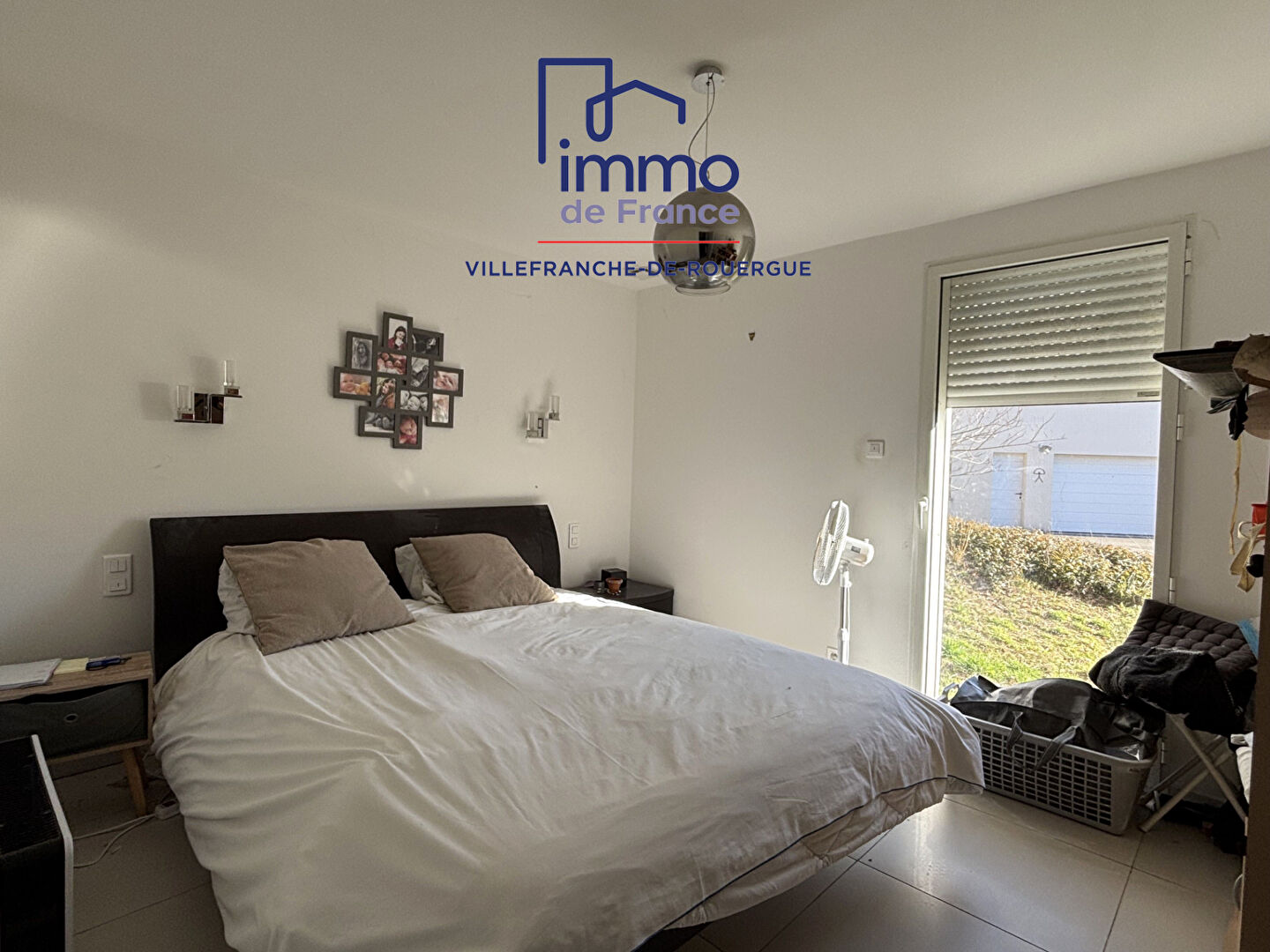 Photo Maison contemporaine Najac image 4/6