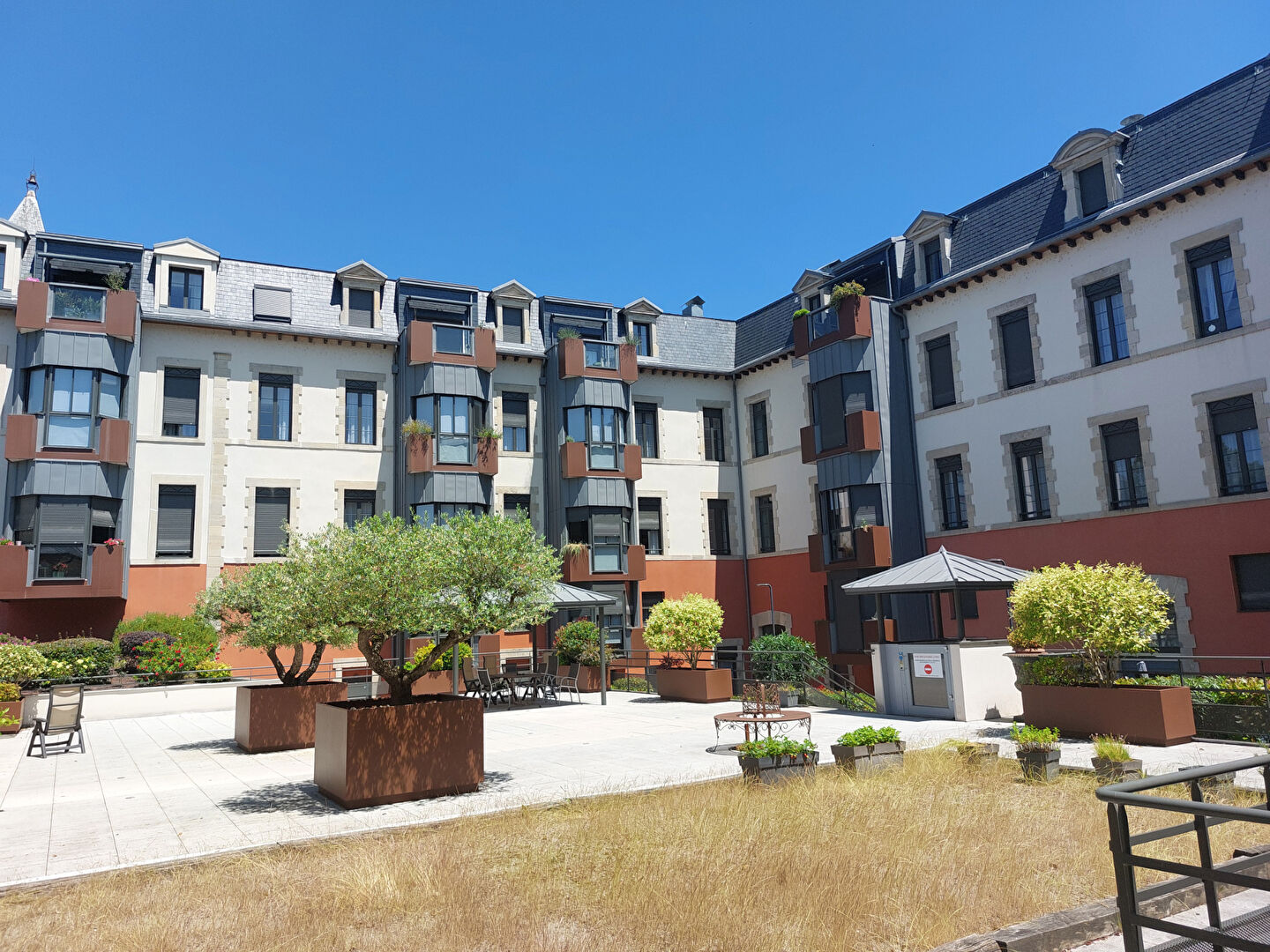 Appartement Villefranche De Rouergue 3 pièce(s) 75 m2