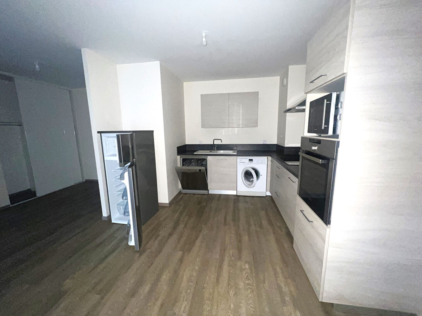 Photo Appartement Villefranche De Rouergue 3 pièce(s) 75 m2 image 2/6