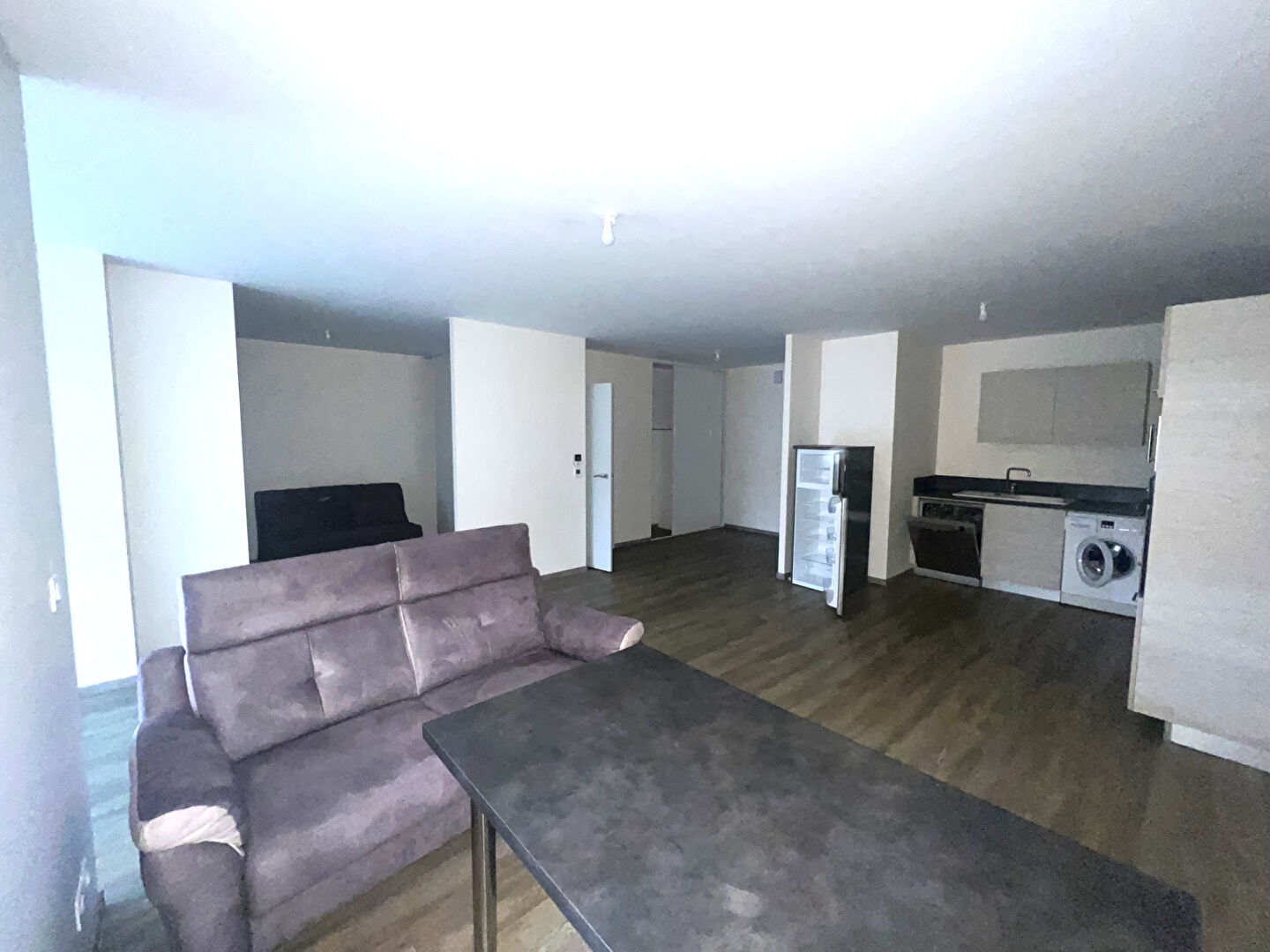 Photo Appartement Villefranche De Rouergue 3 pièce(s) 75 m2 image 3/6