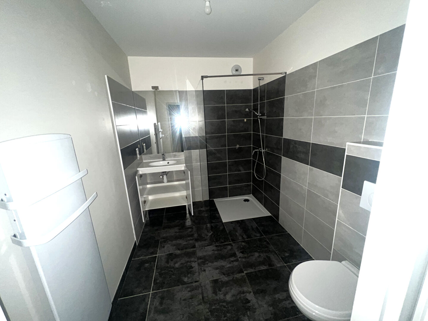 Photo Appartement Villefranche De Rouergue 3 pièce(s) 75 m2 image 6/6