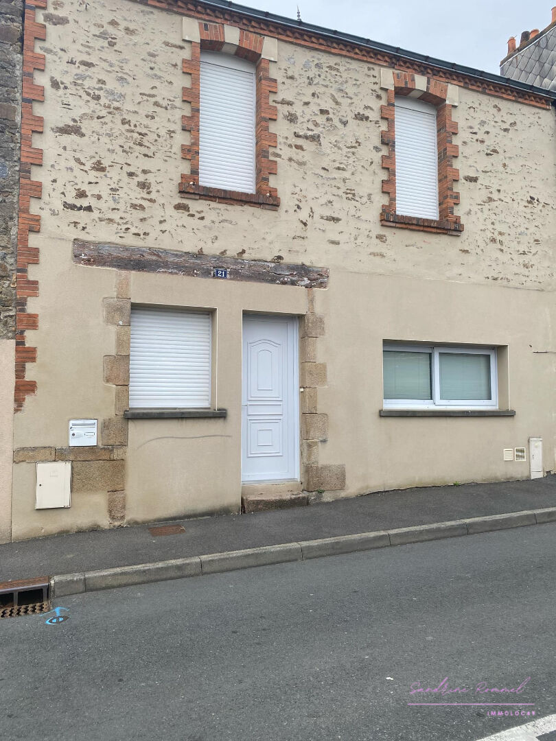 Agence immobilière de IMMOLOC 49